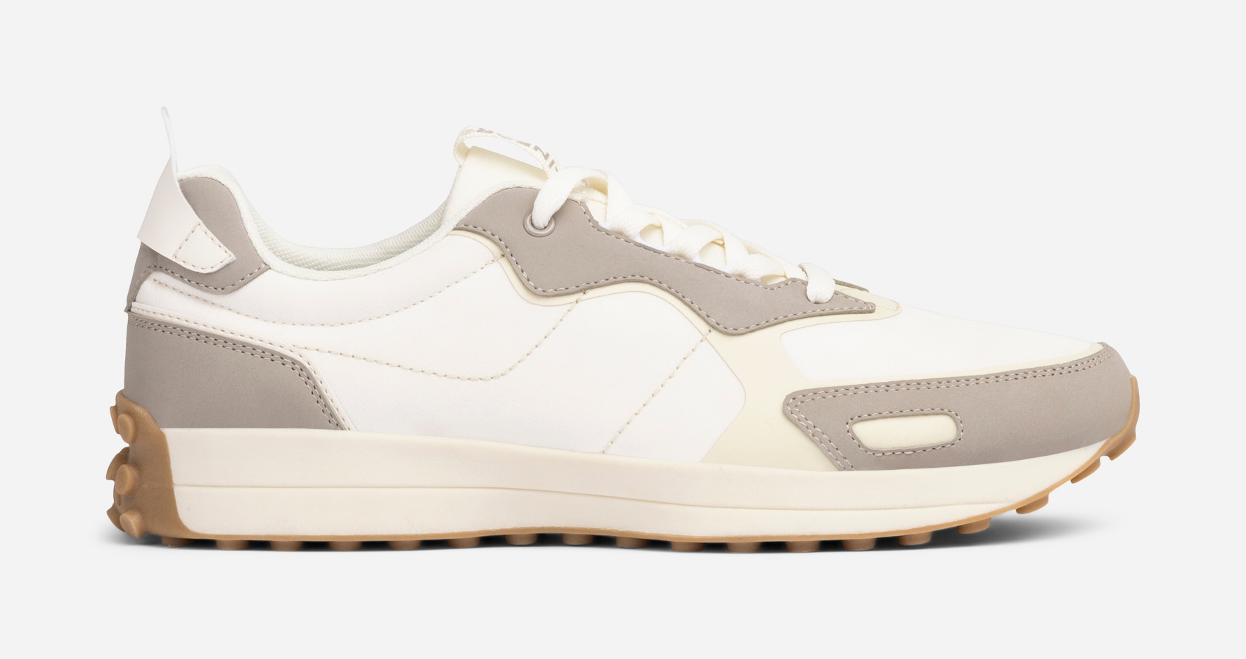 LINEAR, Sneakers Beigea