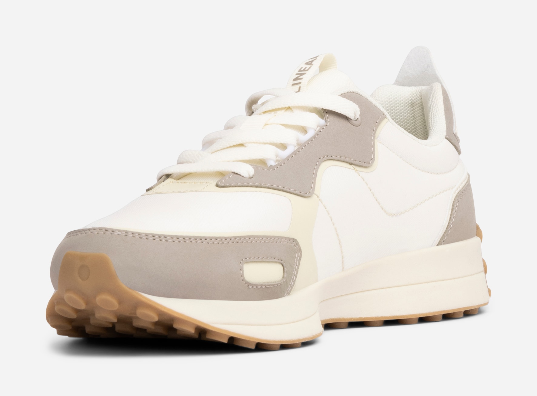 LINEAR, Sneakers Beigea
