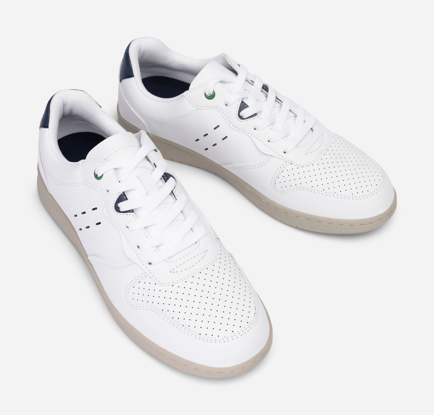 LINEAR, Sneakers Flerfärgade