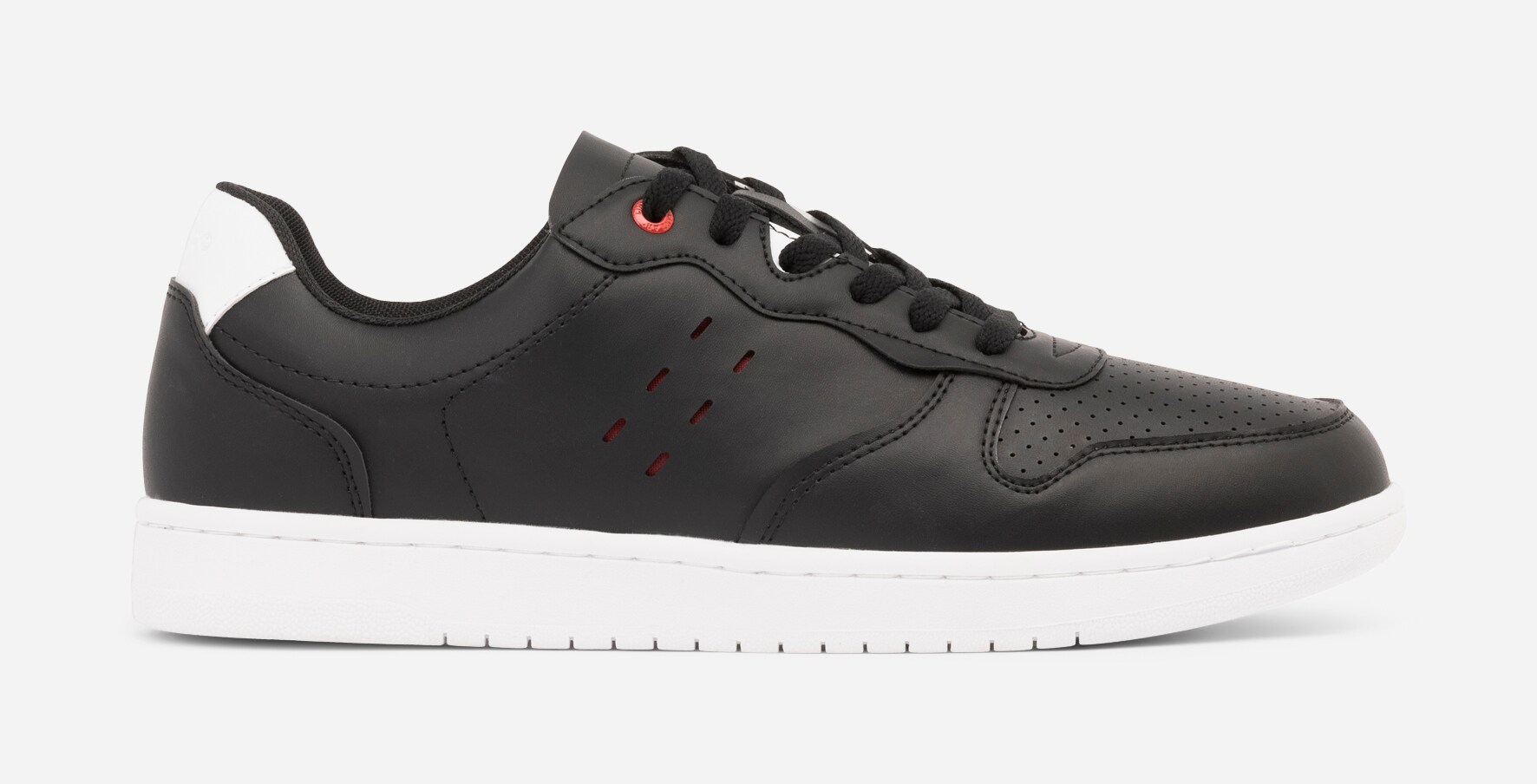 LINEAR, Sneakers Svarta