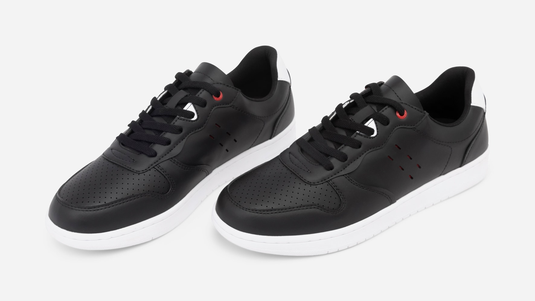 LINEAR, Sneakers Svarta