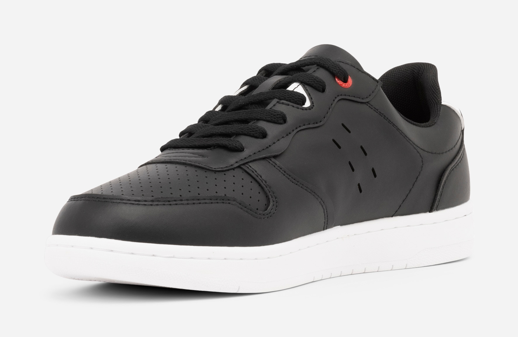 LINEAR, Sneakers Svarta