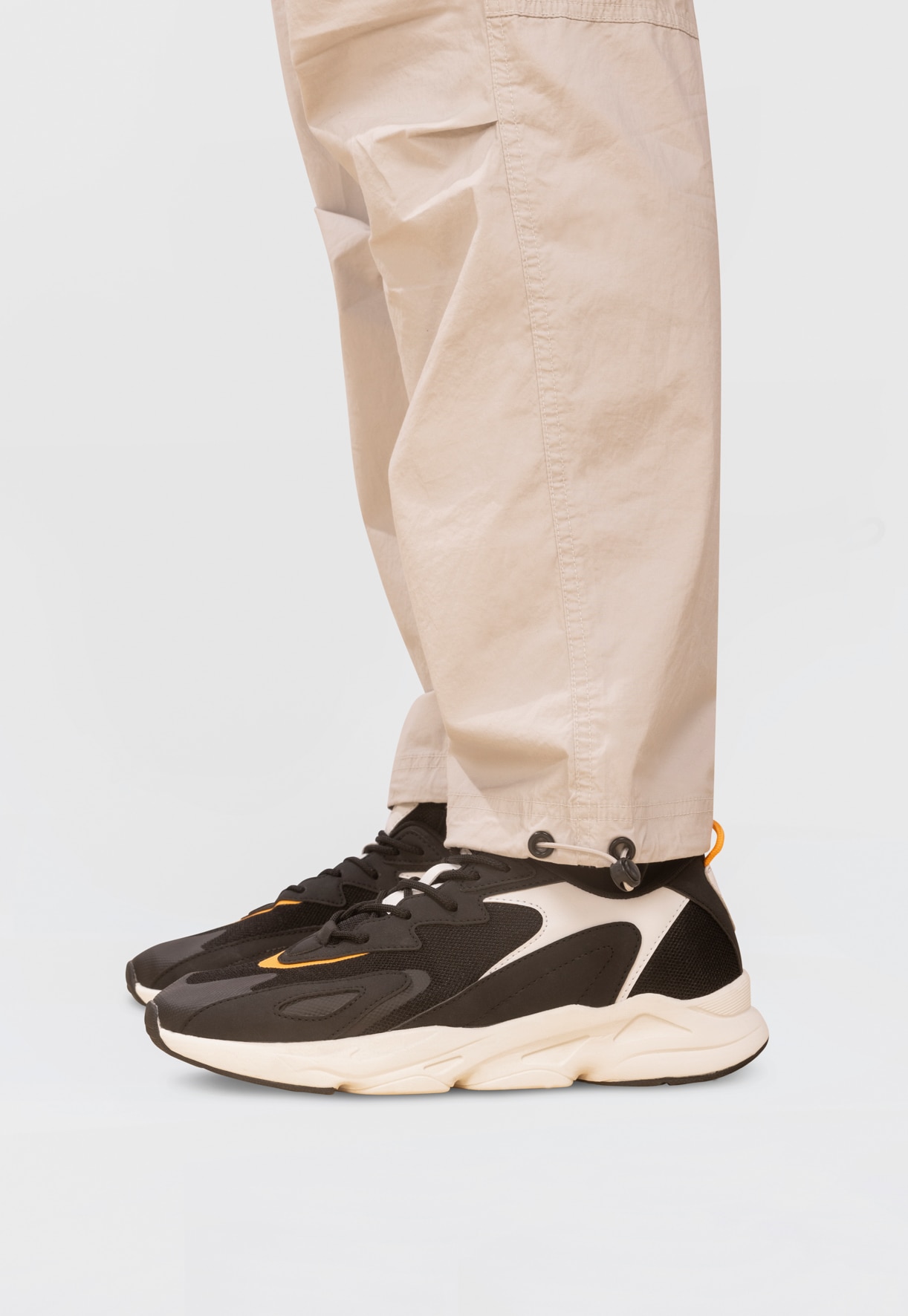 LINEAR, Sneakers Flerfärgade