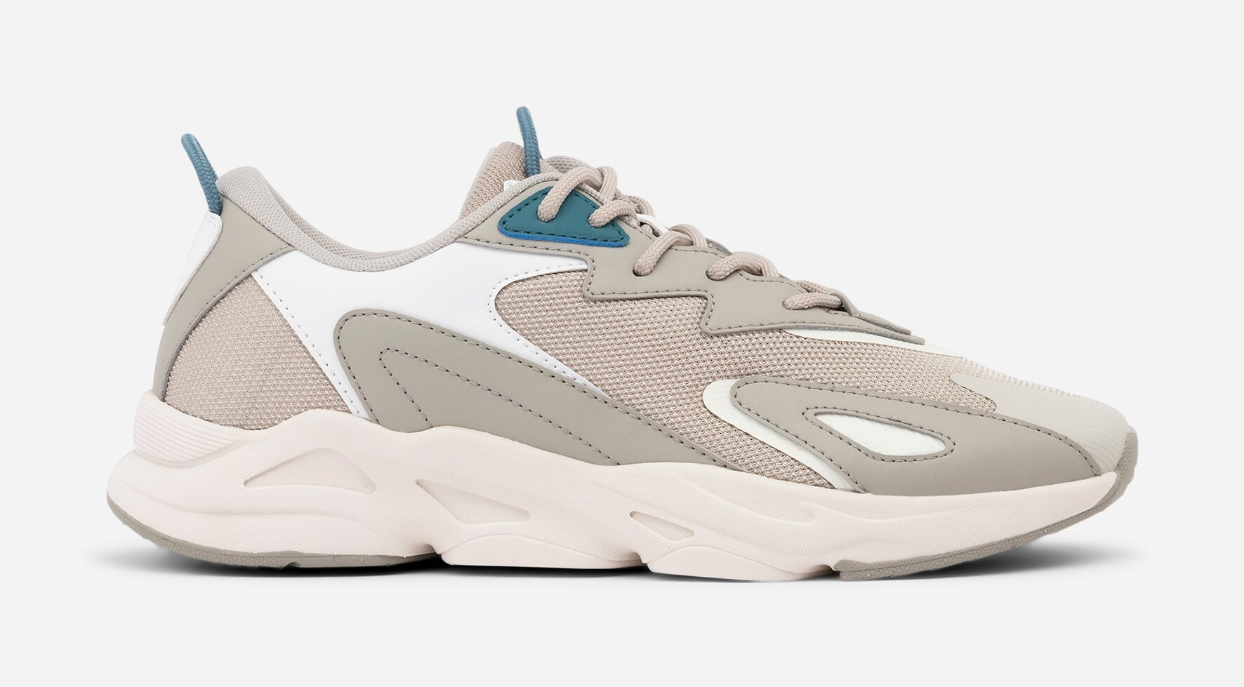 LINEAR, Sneakers Beigea