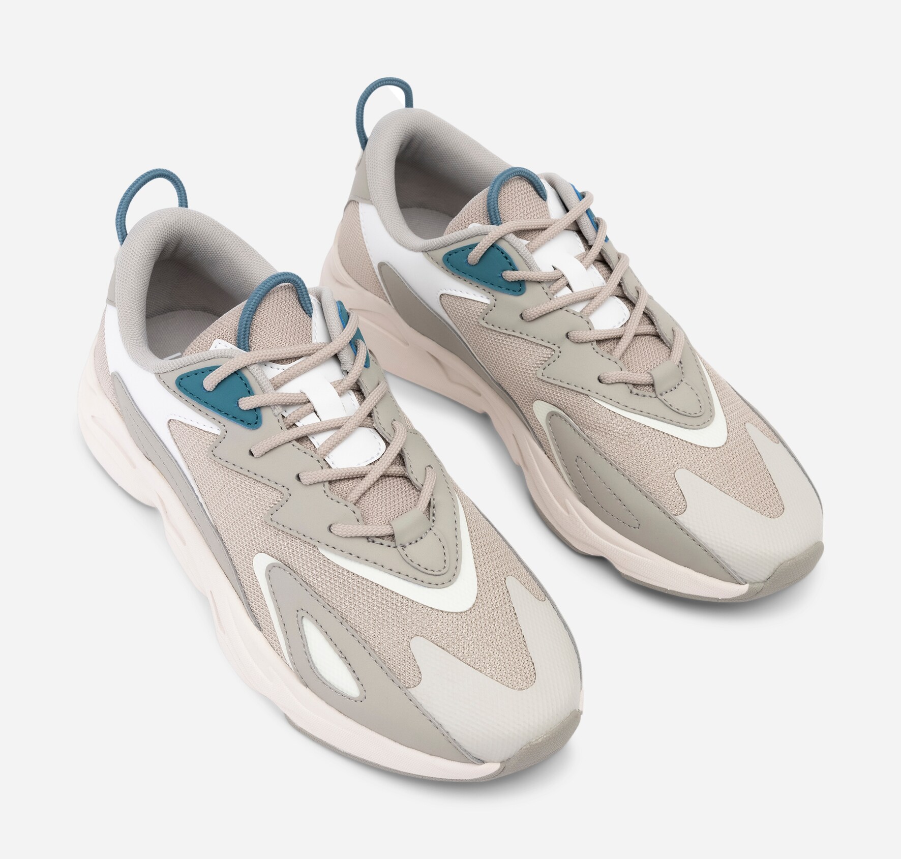 LINEAR, Sneakers Beigea