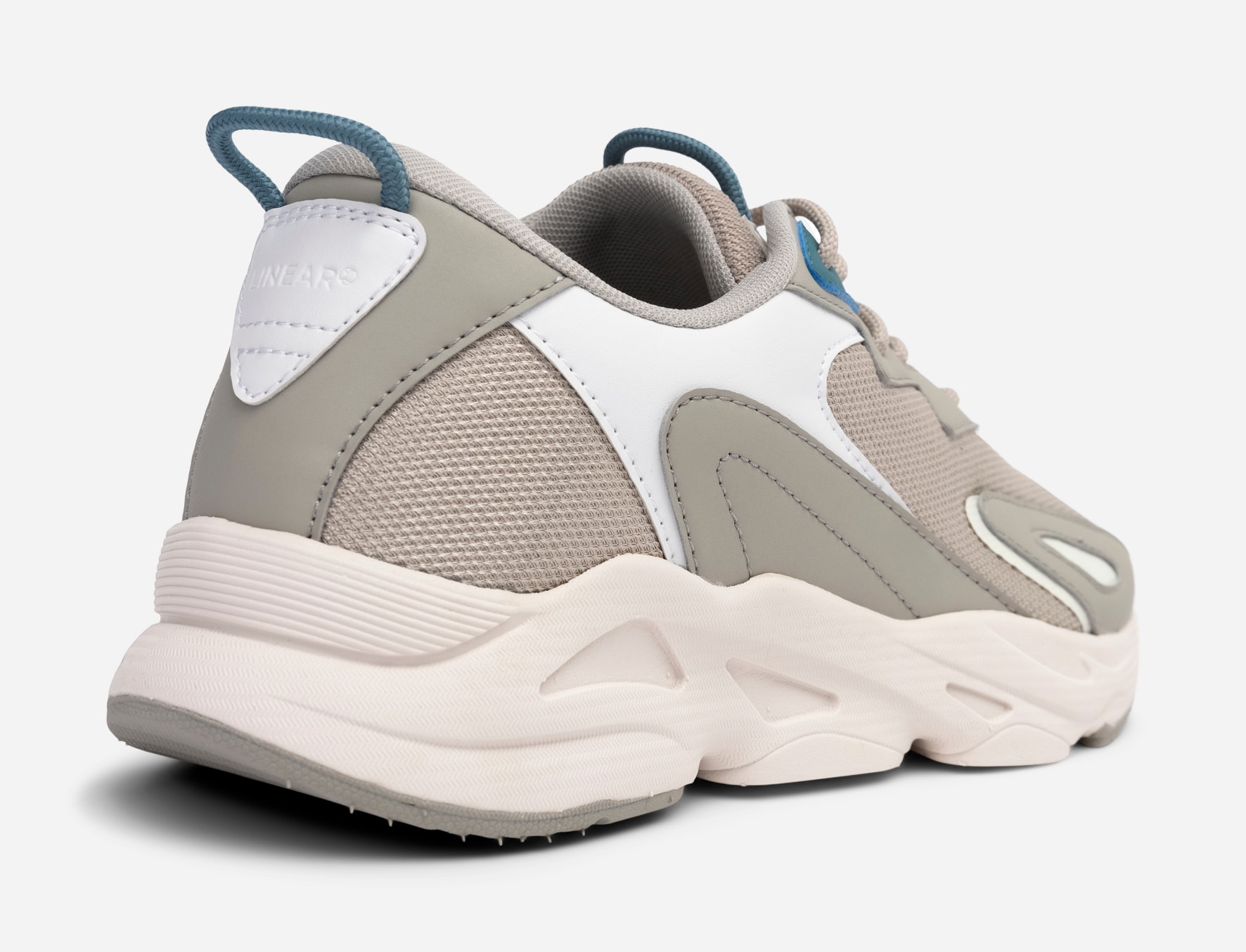 LINEAR, Sneakers Beigea