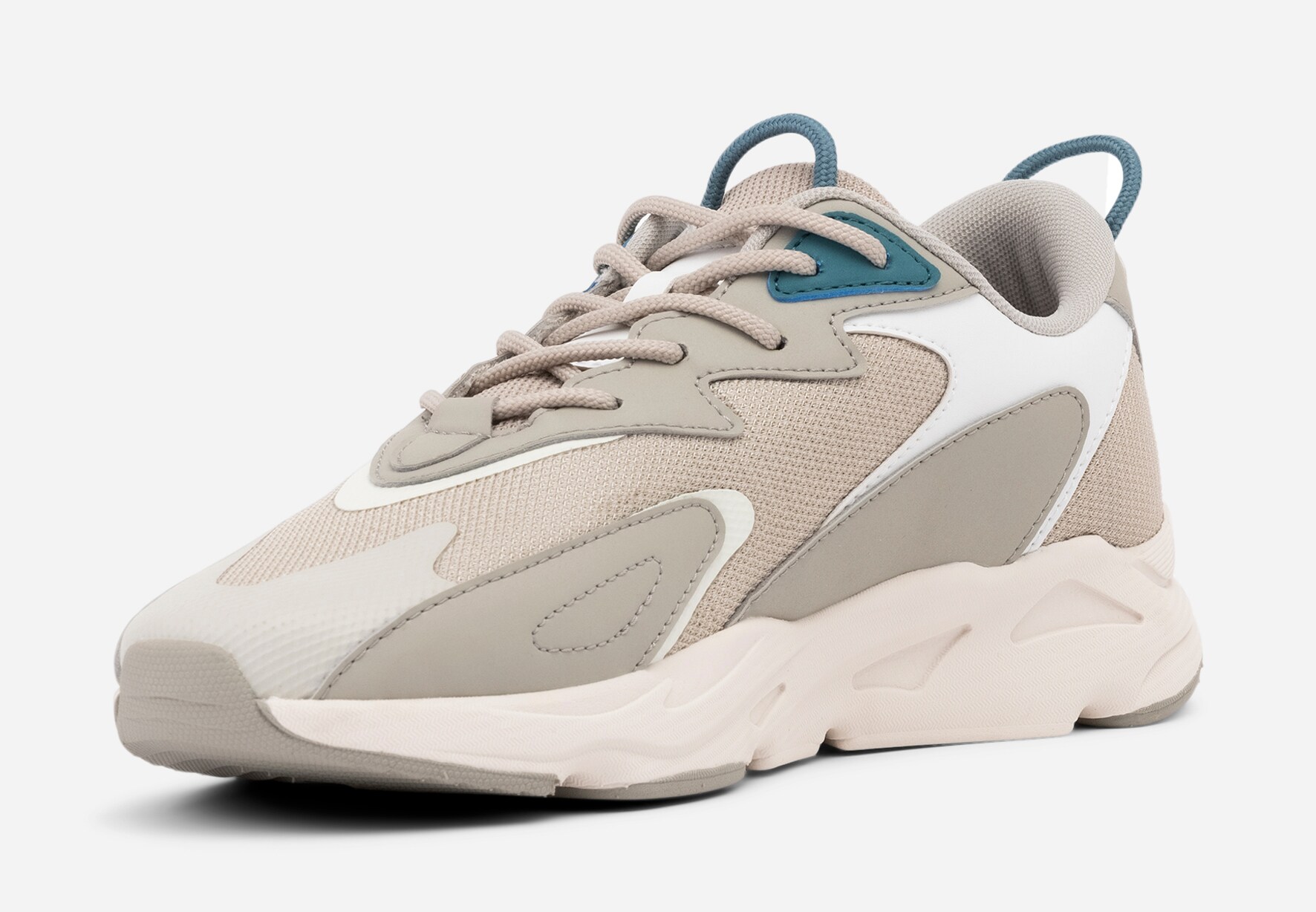 LINEAR, Sneakers Beigea