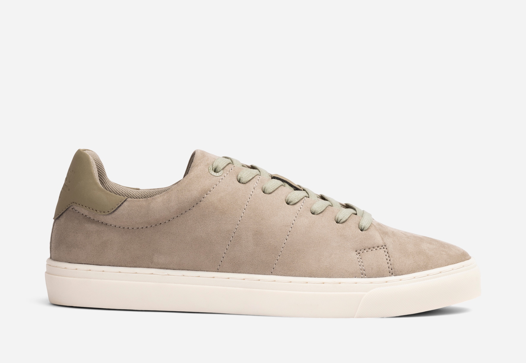IGUASSU, Sneakers Gröna