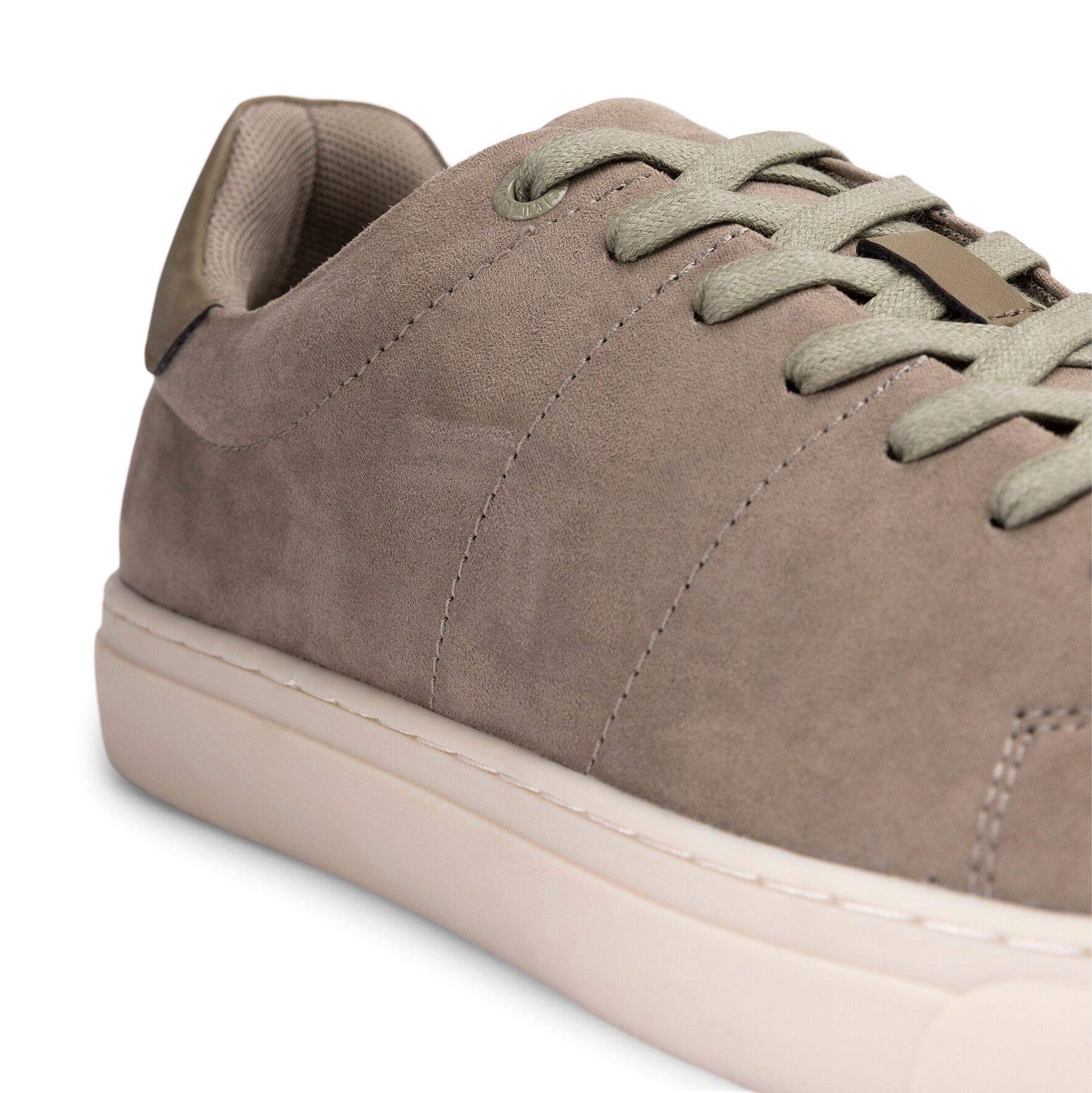 IGUASSU, Sneakers Gröna