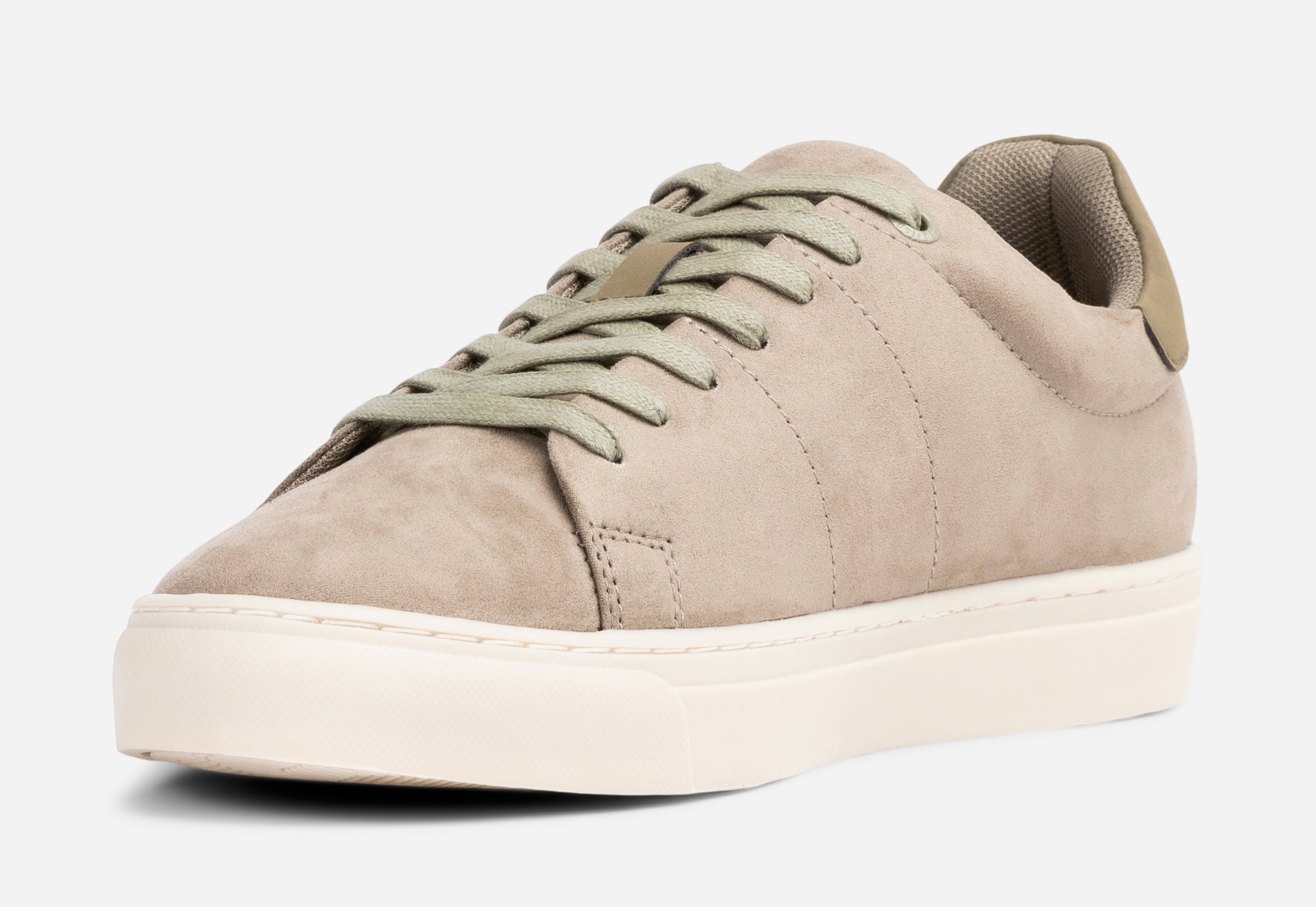 IGUASSU, Sneakers Gröna