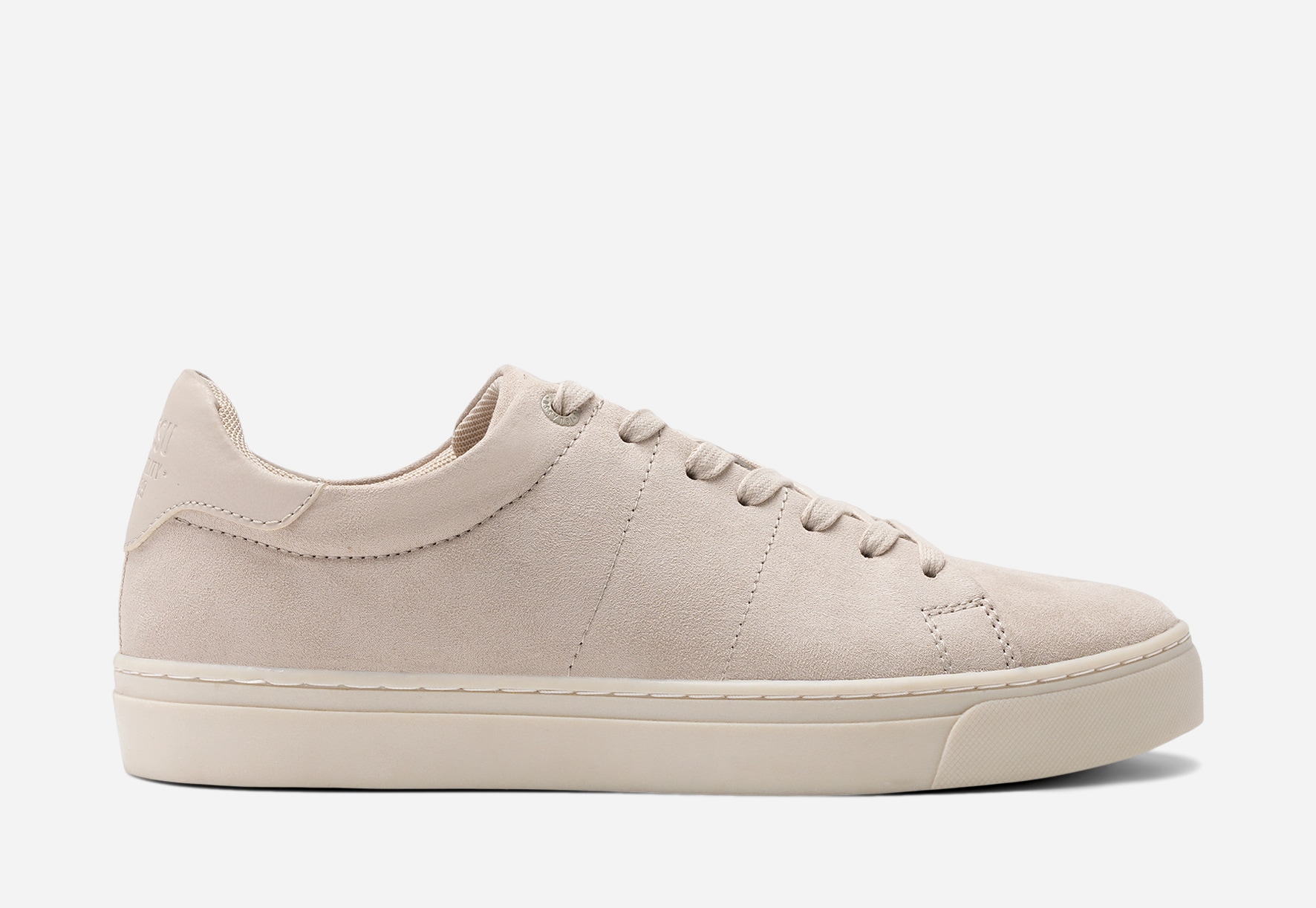 IGUASSU, Sneakers Beigea