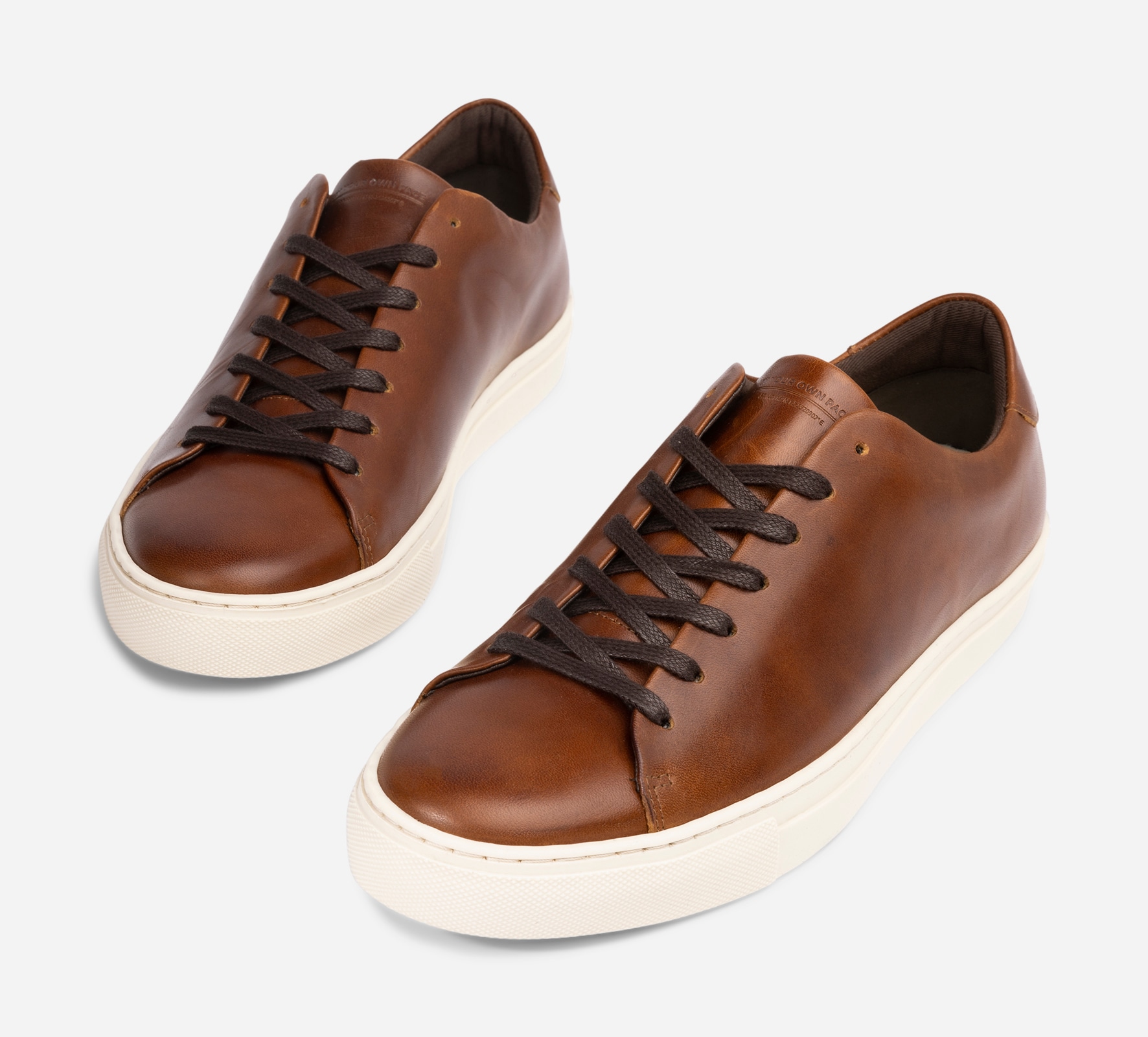 PACE, Sneakers Bruna