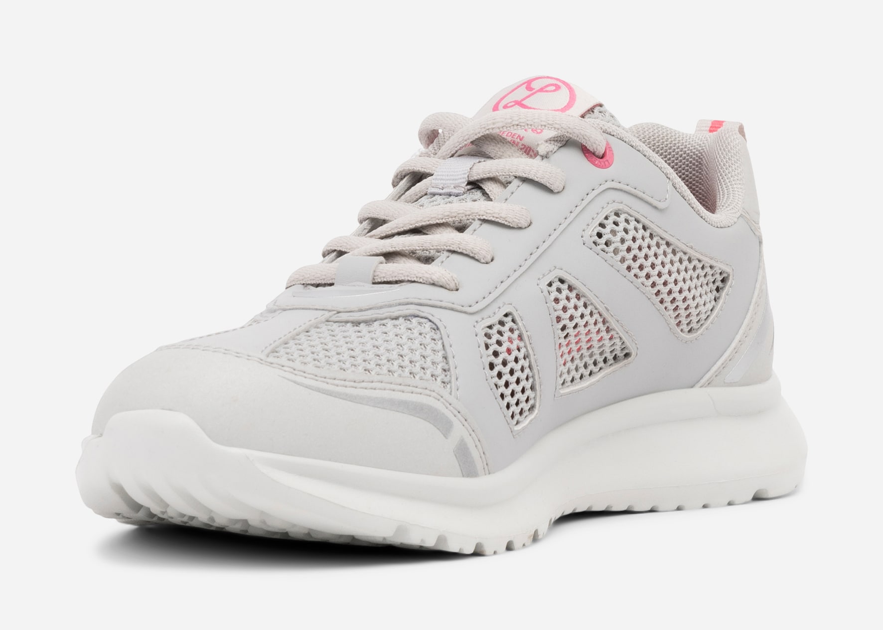 LINEAR, Sneakers Gråa