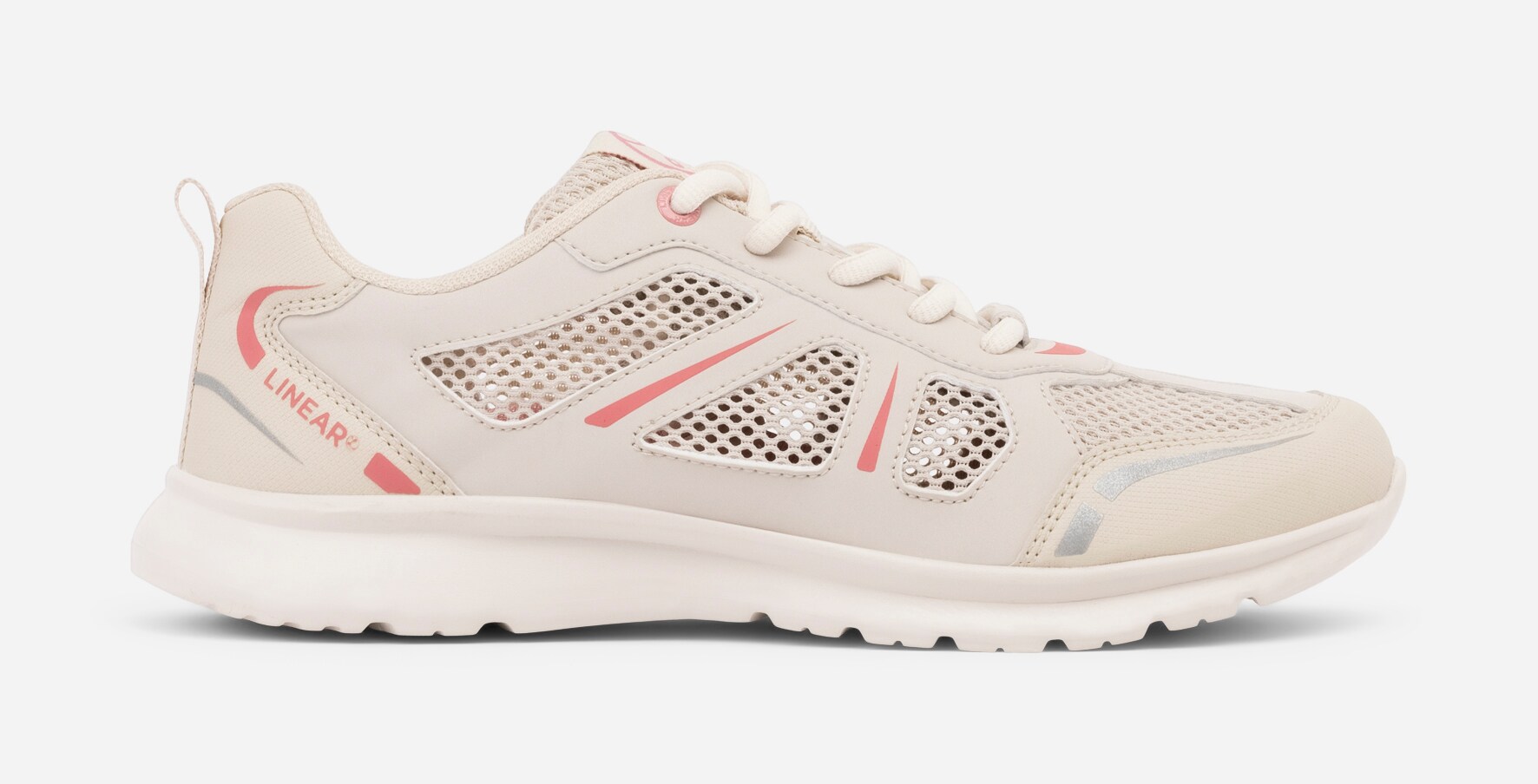 LINEAR, Sneakers Beigea