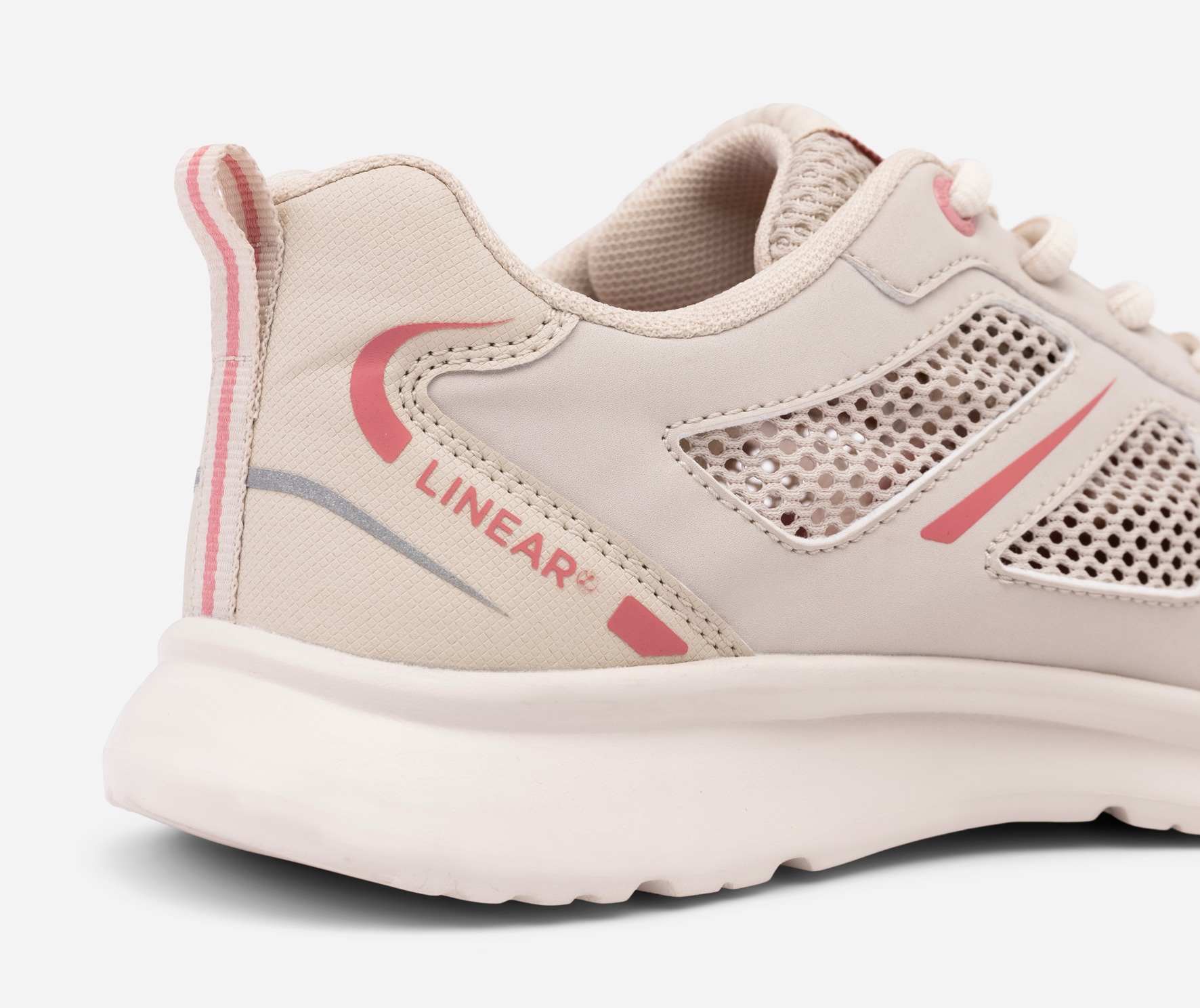 LINEAR, Sneakers Beigea