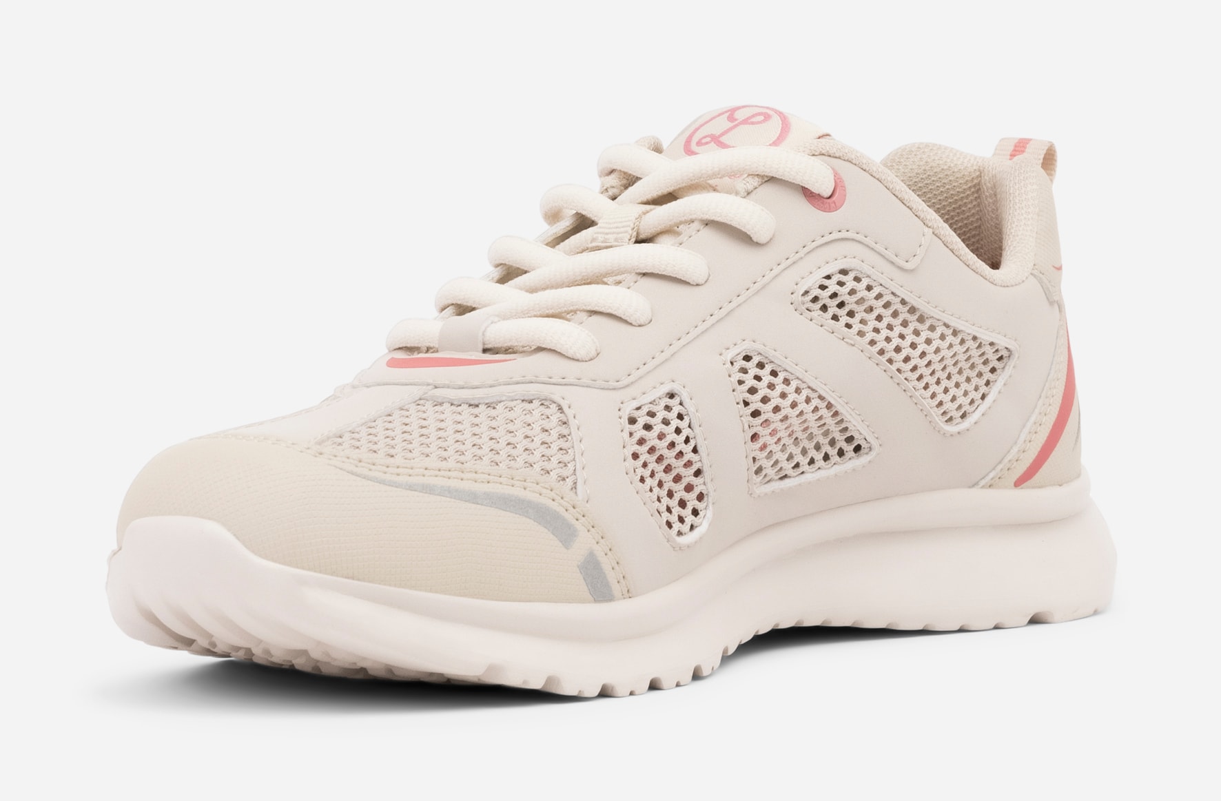 LINEAR, Sneakers Beigea