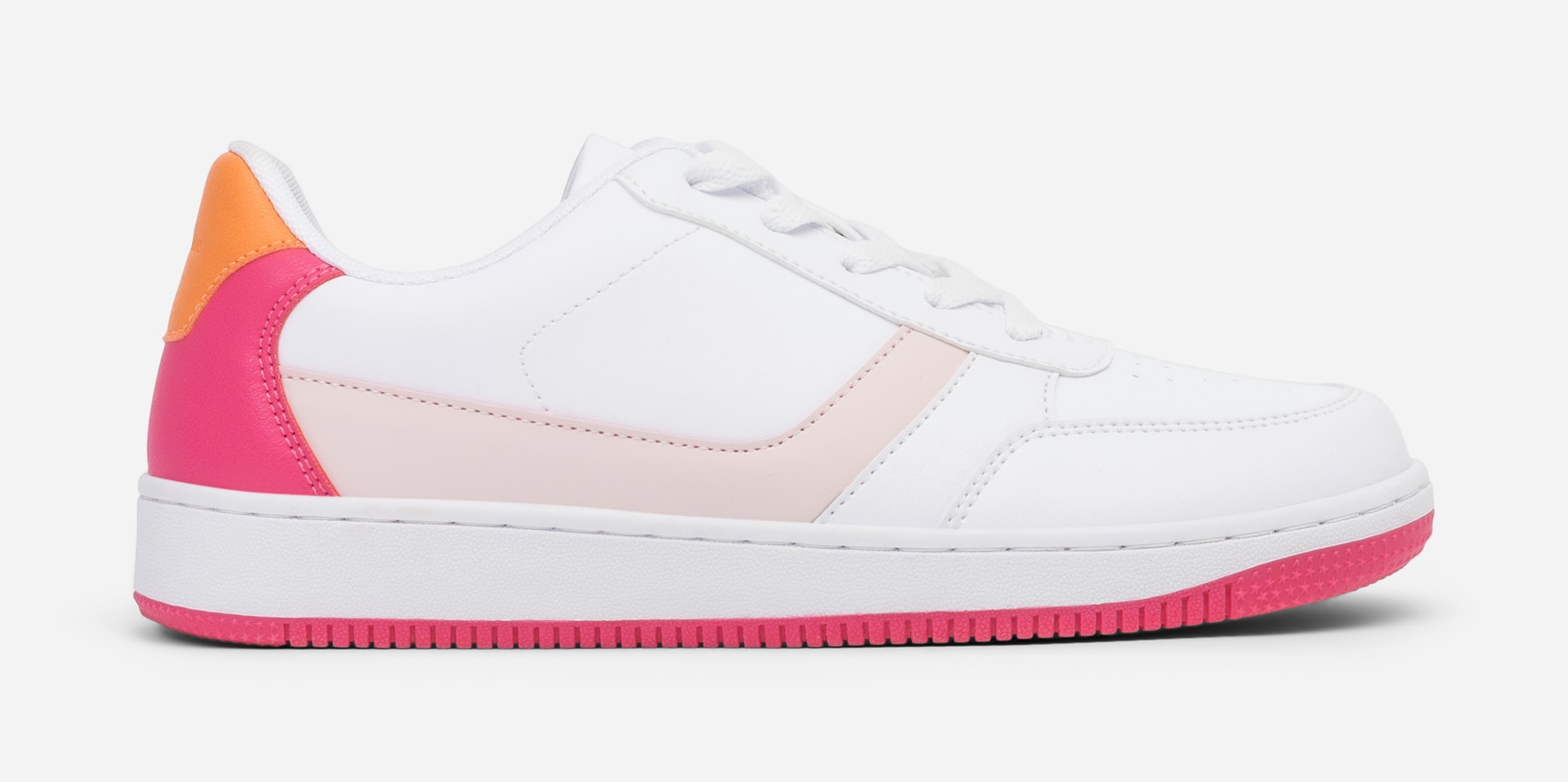 ATTITUDE, Sneakers Vita