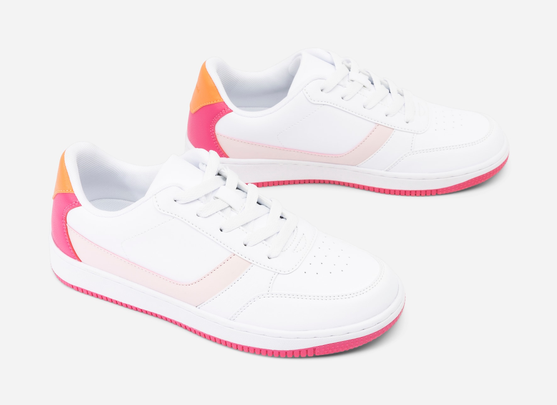 ATTITUDE, Sneakers Vita
