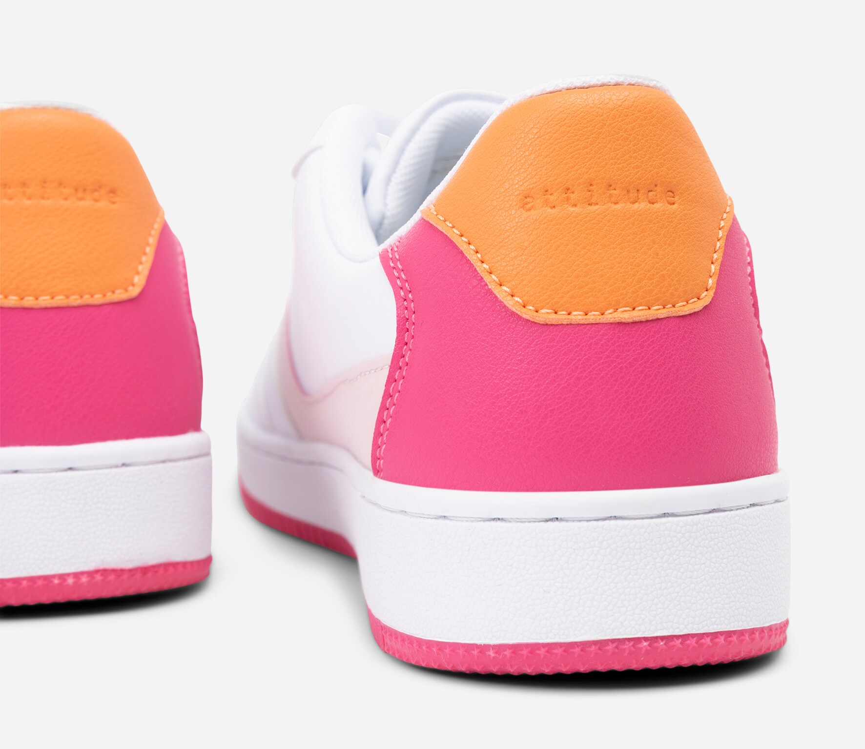 ATTITUDE, Sneakers Vita
