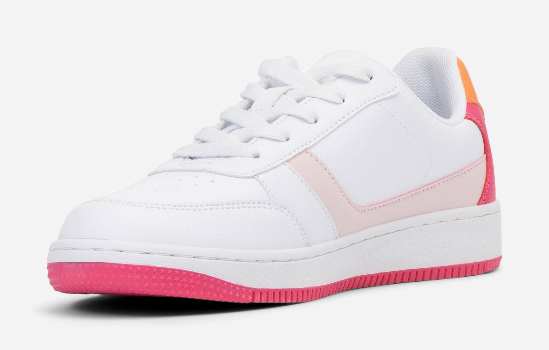 ATTITUDE, Sneakers Vita