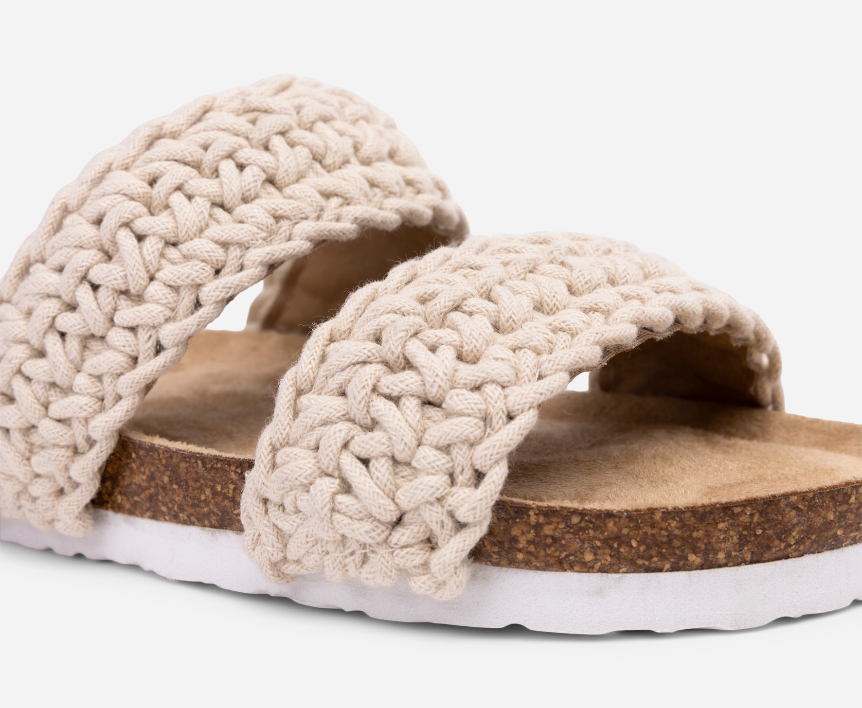 DINSKO, Slip-in Beigea