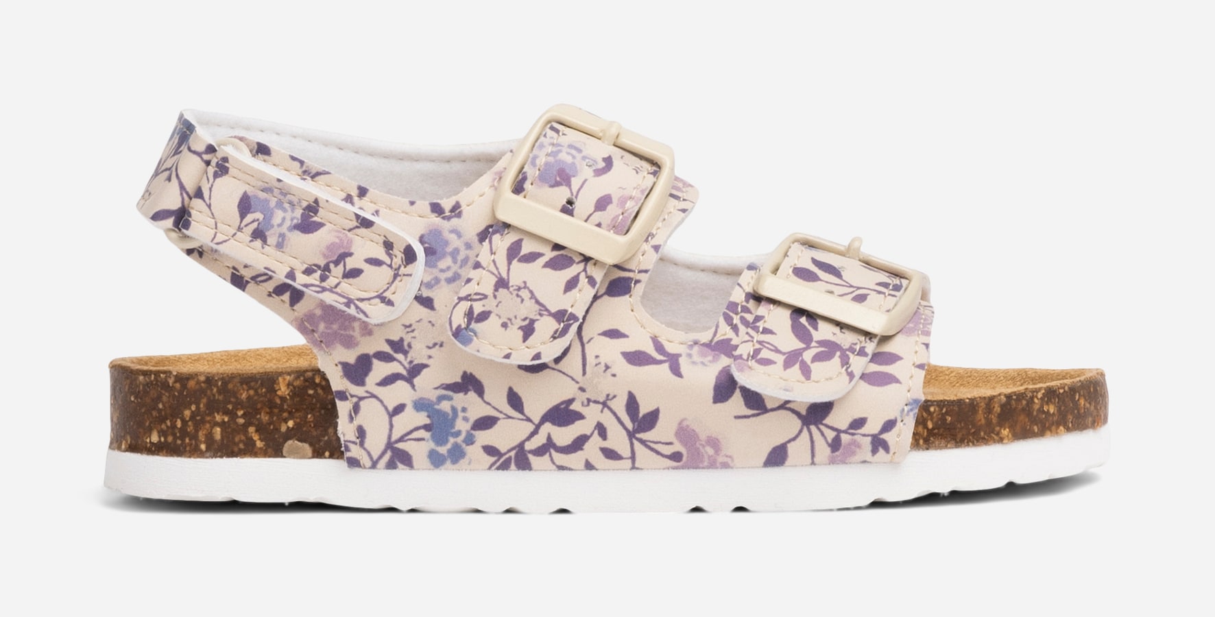 LINEAR, Sandaler Flerfärgade