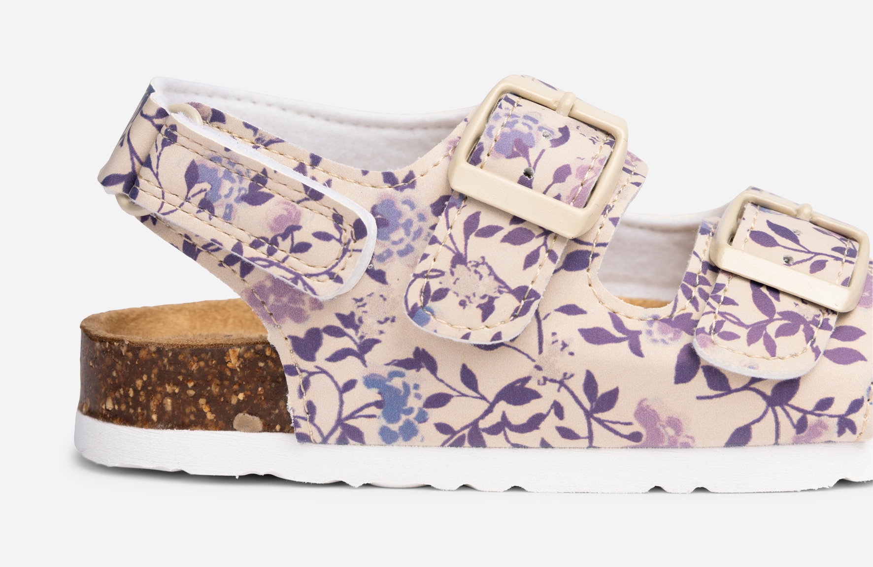 LINEAR, Sandaler Flerfärgade