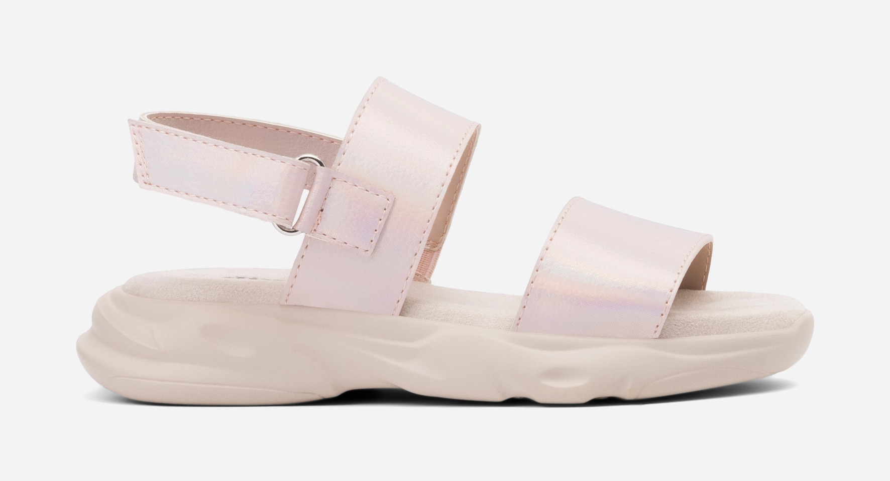 DINSKO, Sandaler Rosa