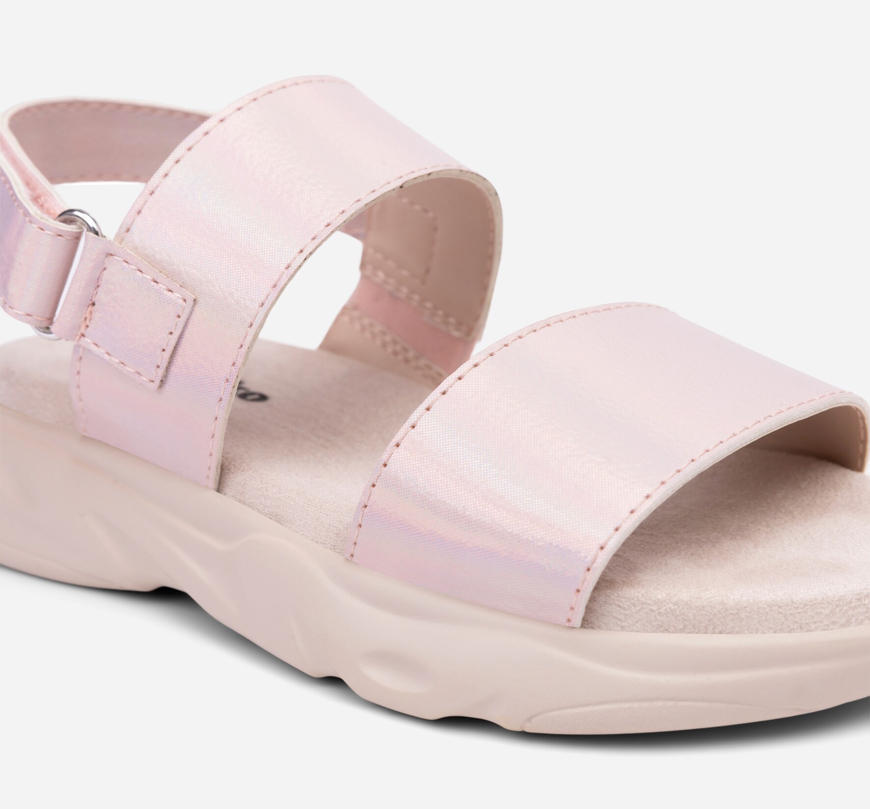 DINSKO, Sandaler Rosa