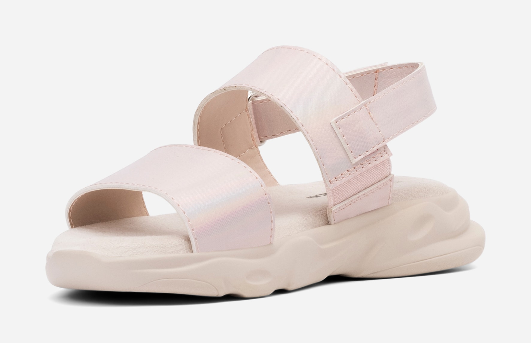 DINSKO, Sandaler Rosa
