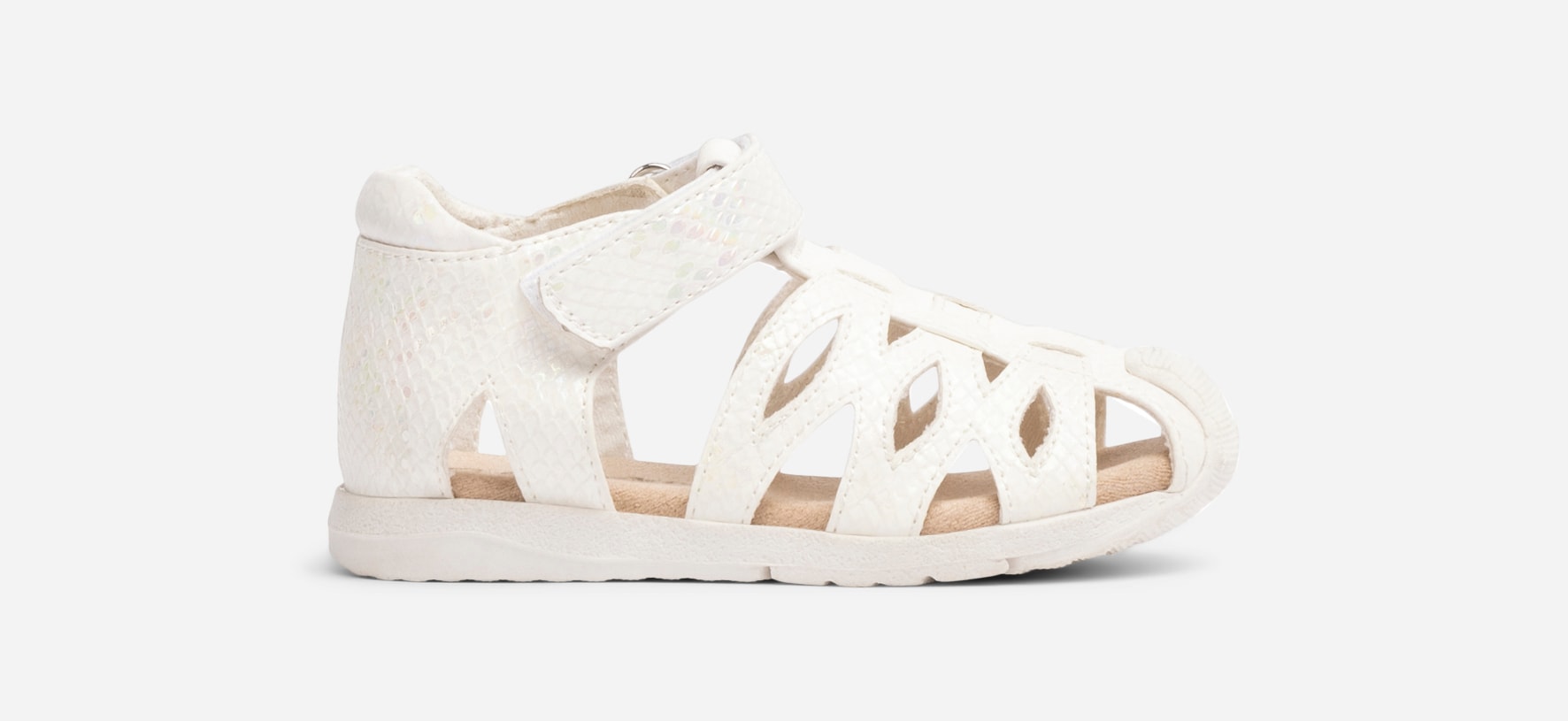 DINSKO, Sandaler Vita