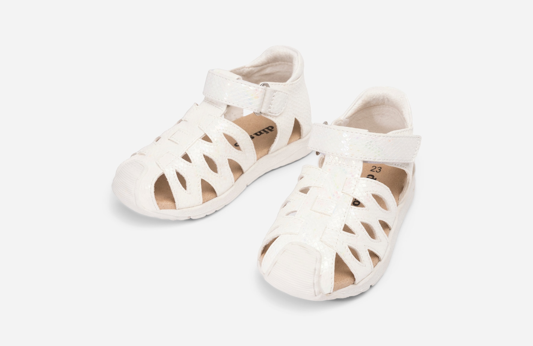 DINSKO, Sandaler Vita