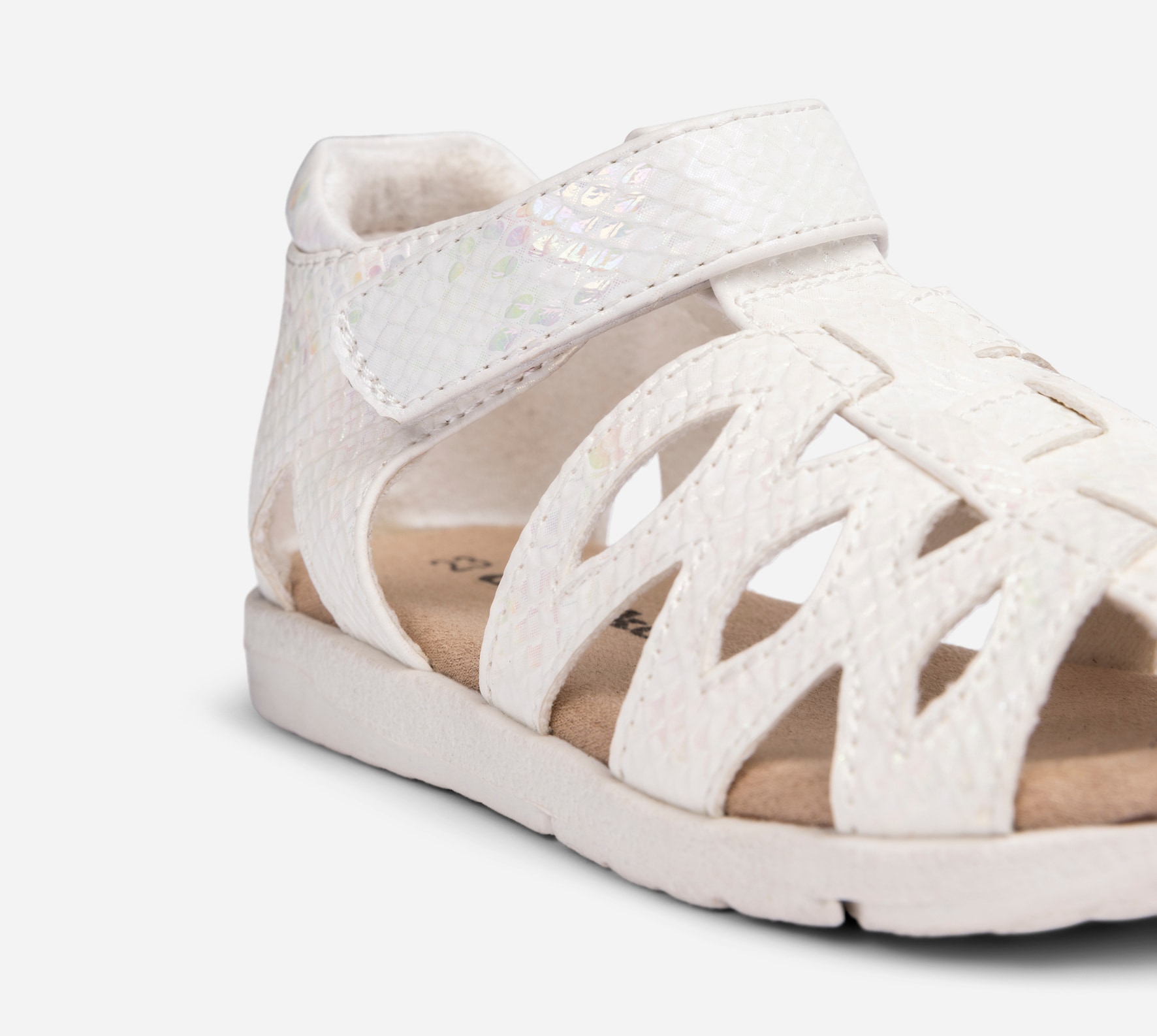 DINSKO, Sandaler Vita