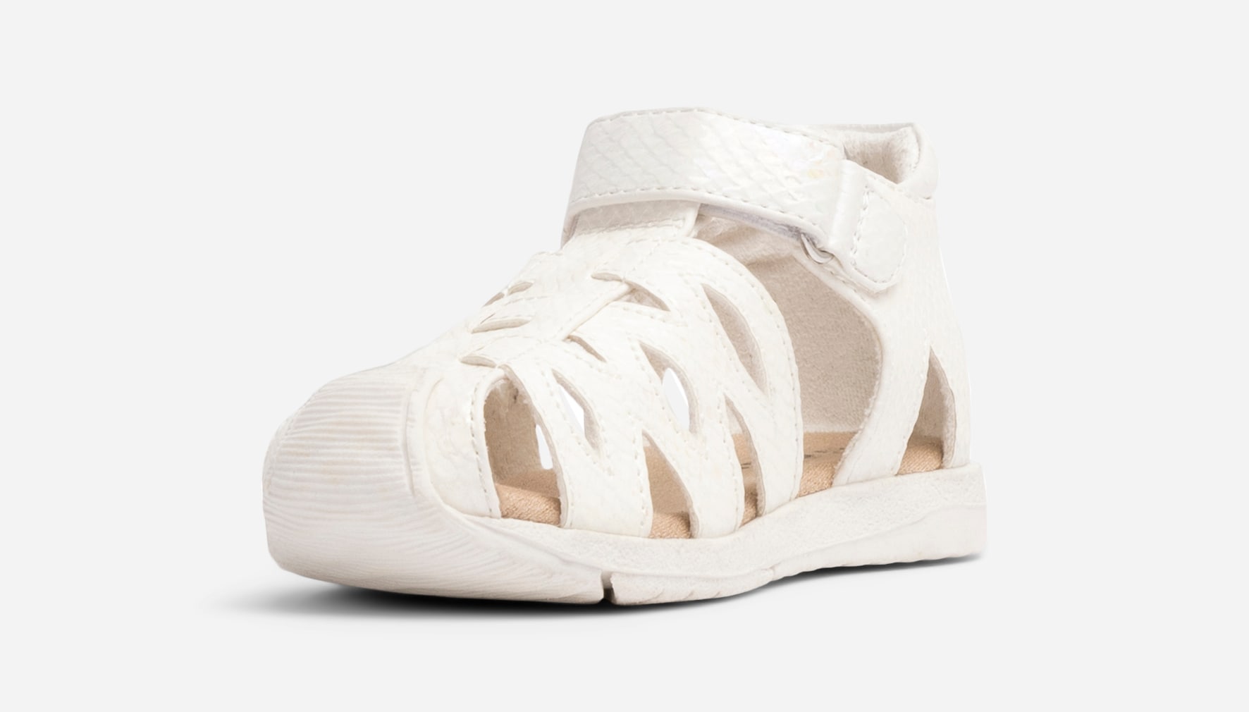 DINSKO, Sandaler Vita