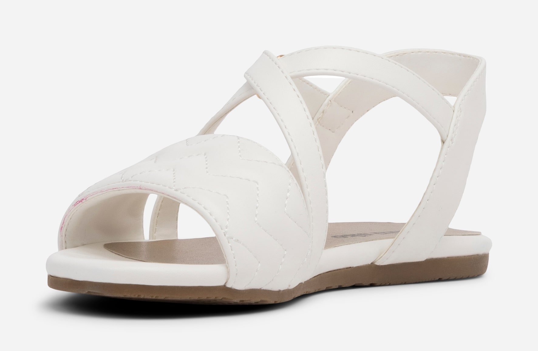 DINSKO, Sandaler Vita