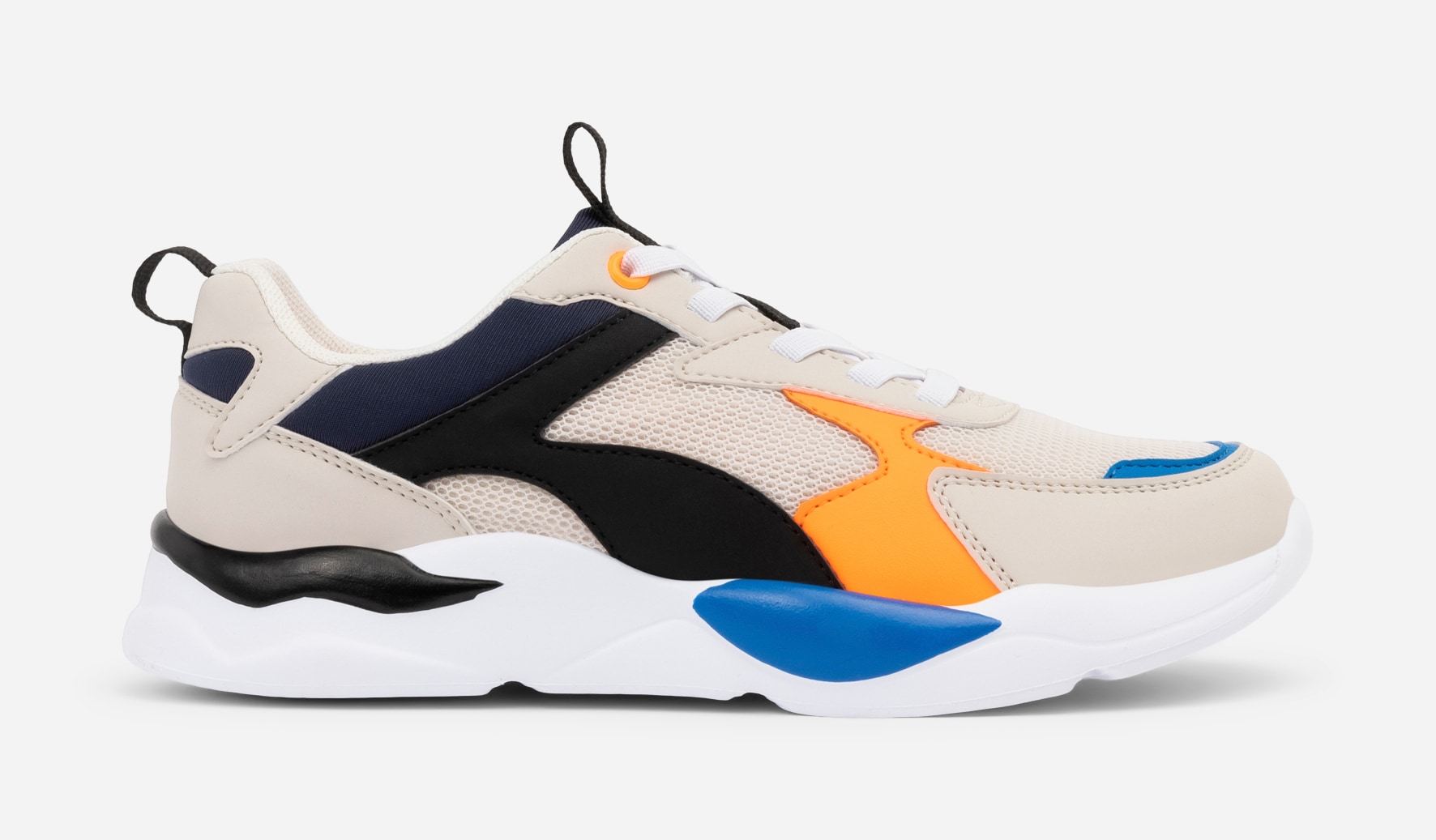 DINSKO, Sneakers Beigea