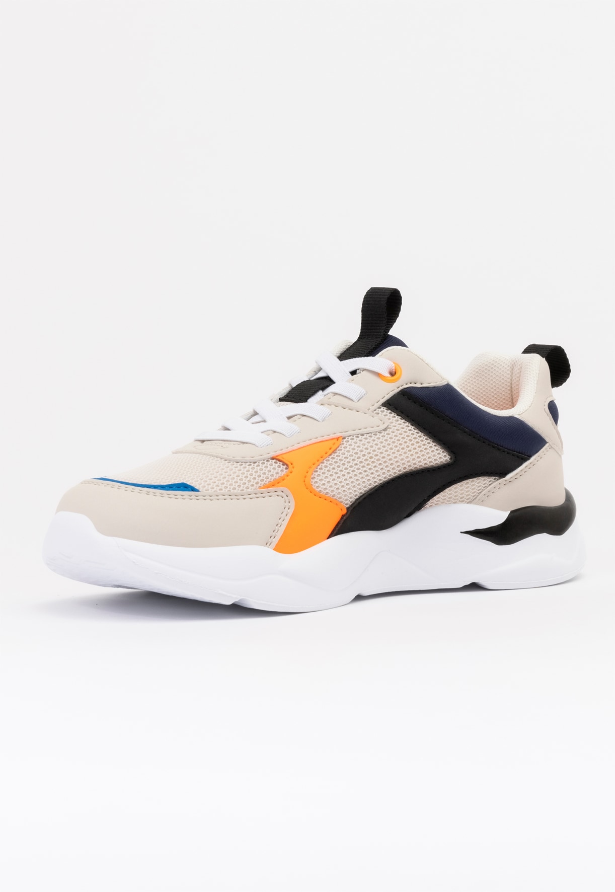 DINSKO, Sneakers Beigea