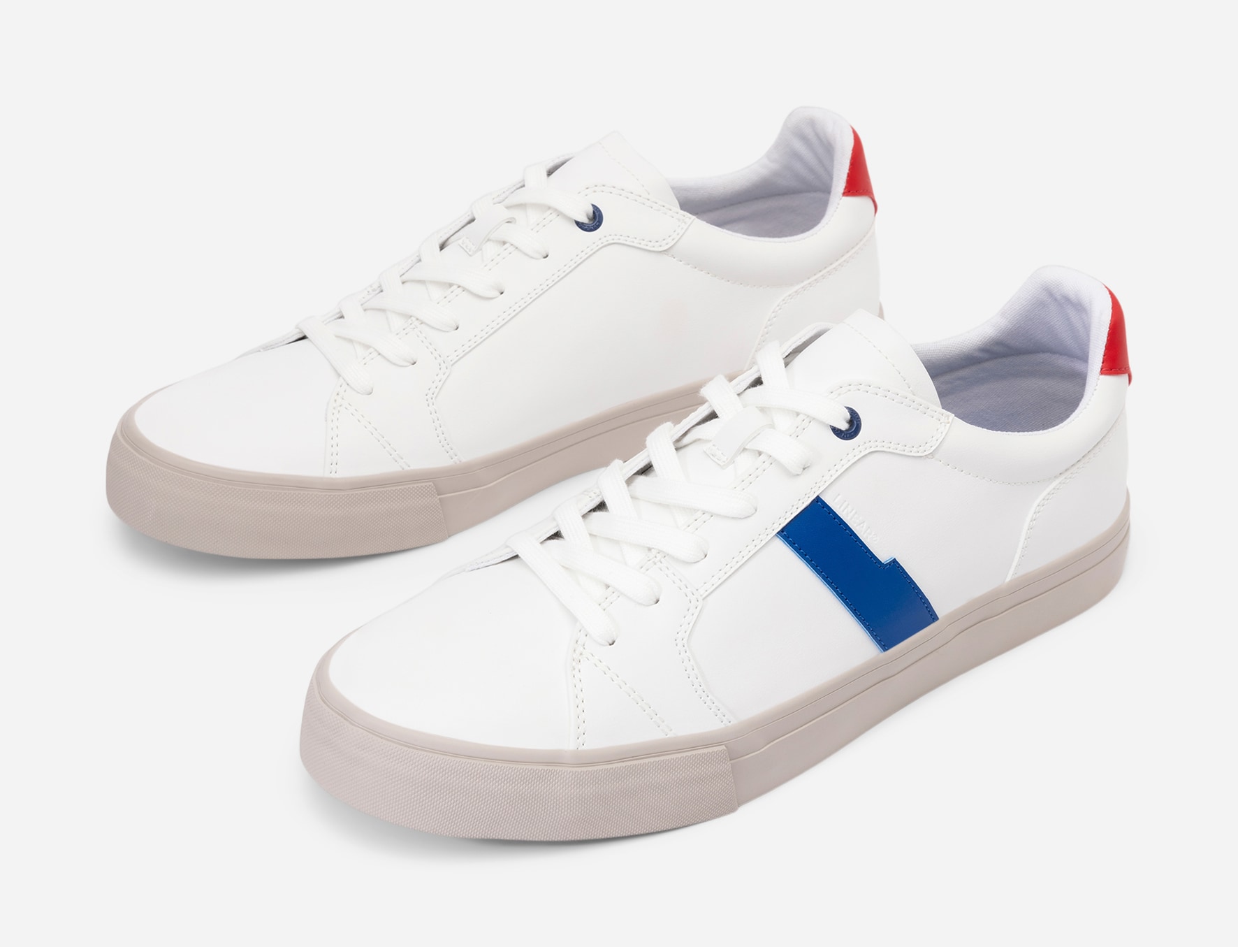 LINEAR, Sneakers Vita