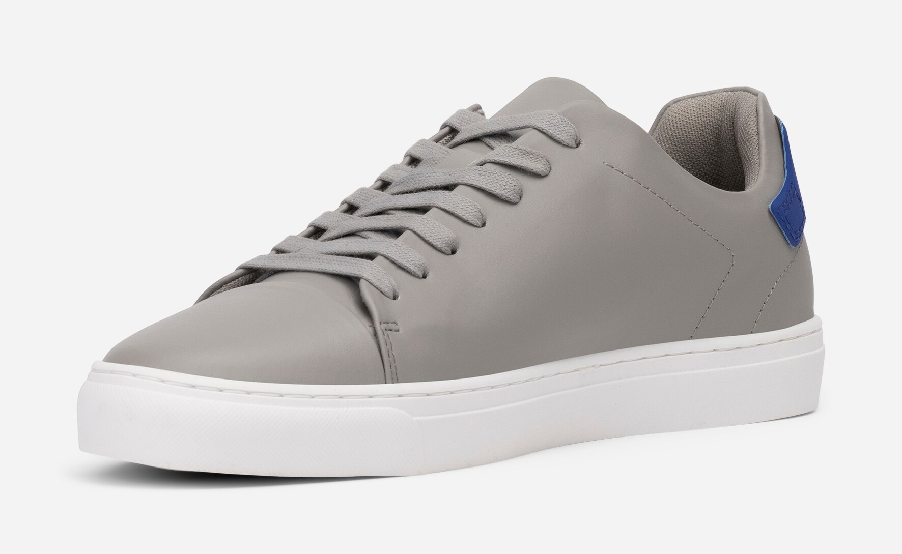 IGUASSU, Sneakers Gråa