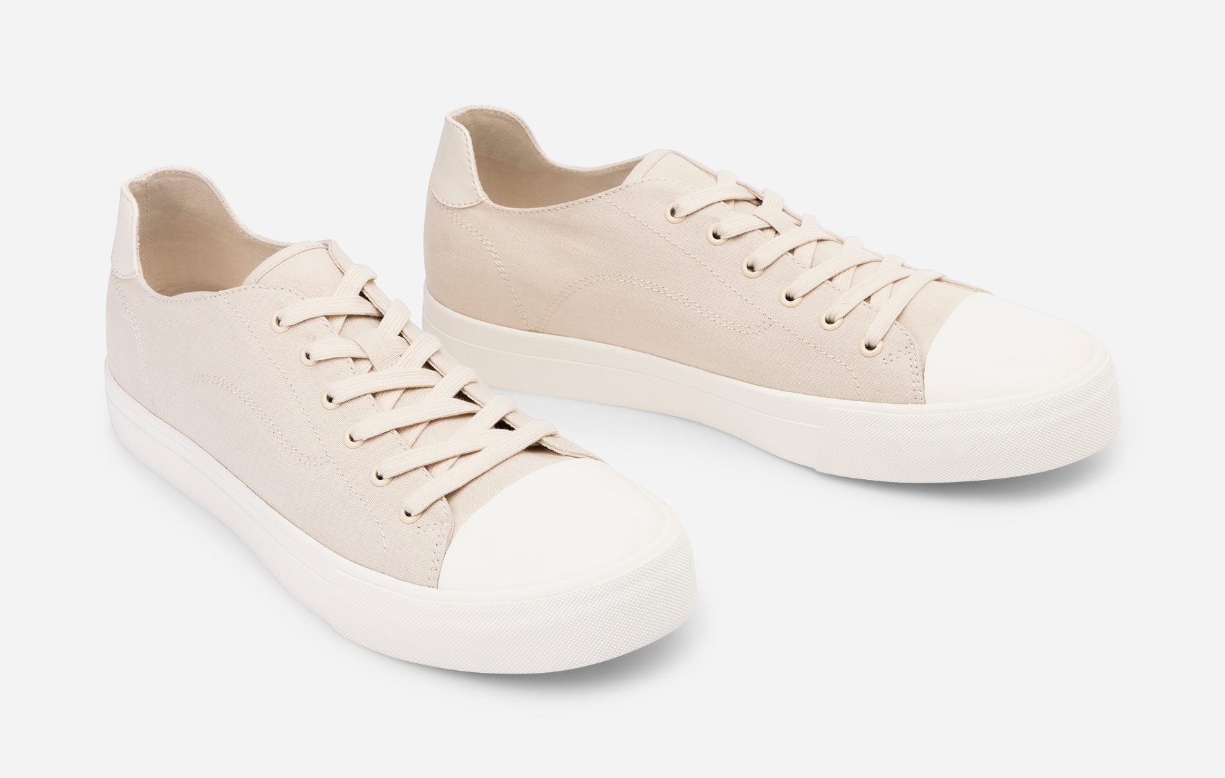 LINEAR, Sneakers Beigea