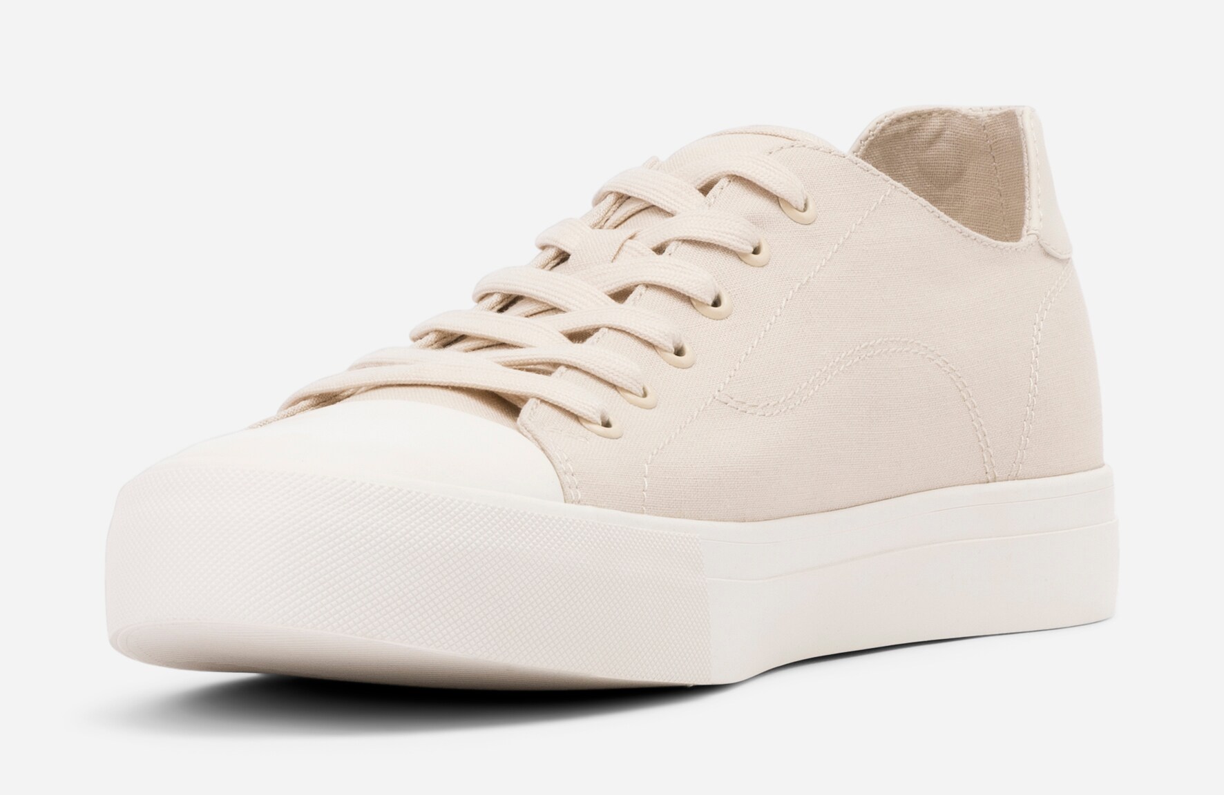 LINEAR, Sneakers Beigea
