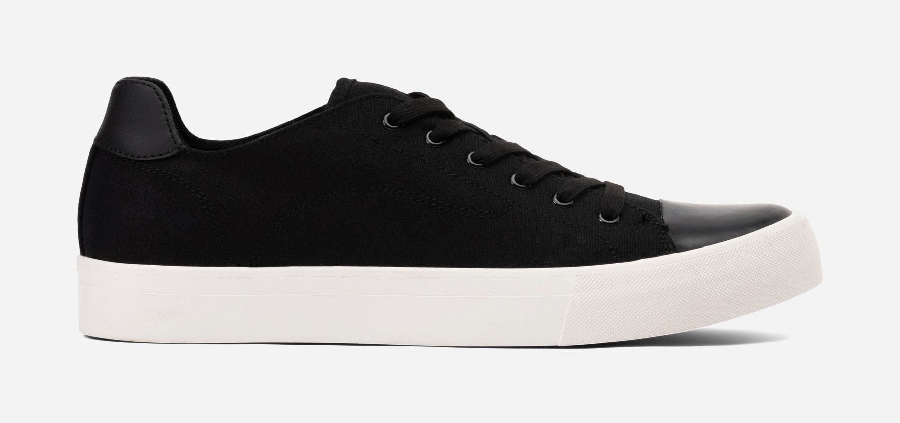 LINEAR, Sneakers Svarta