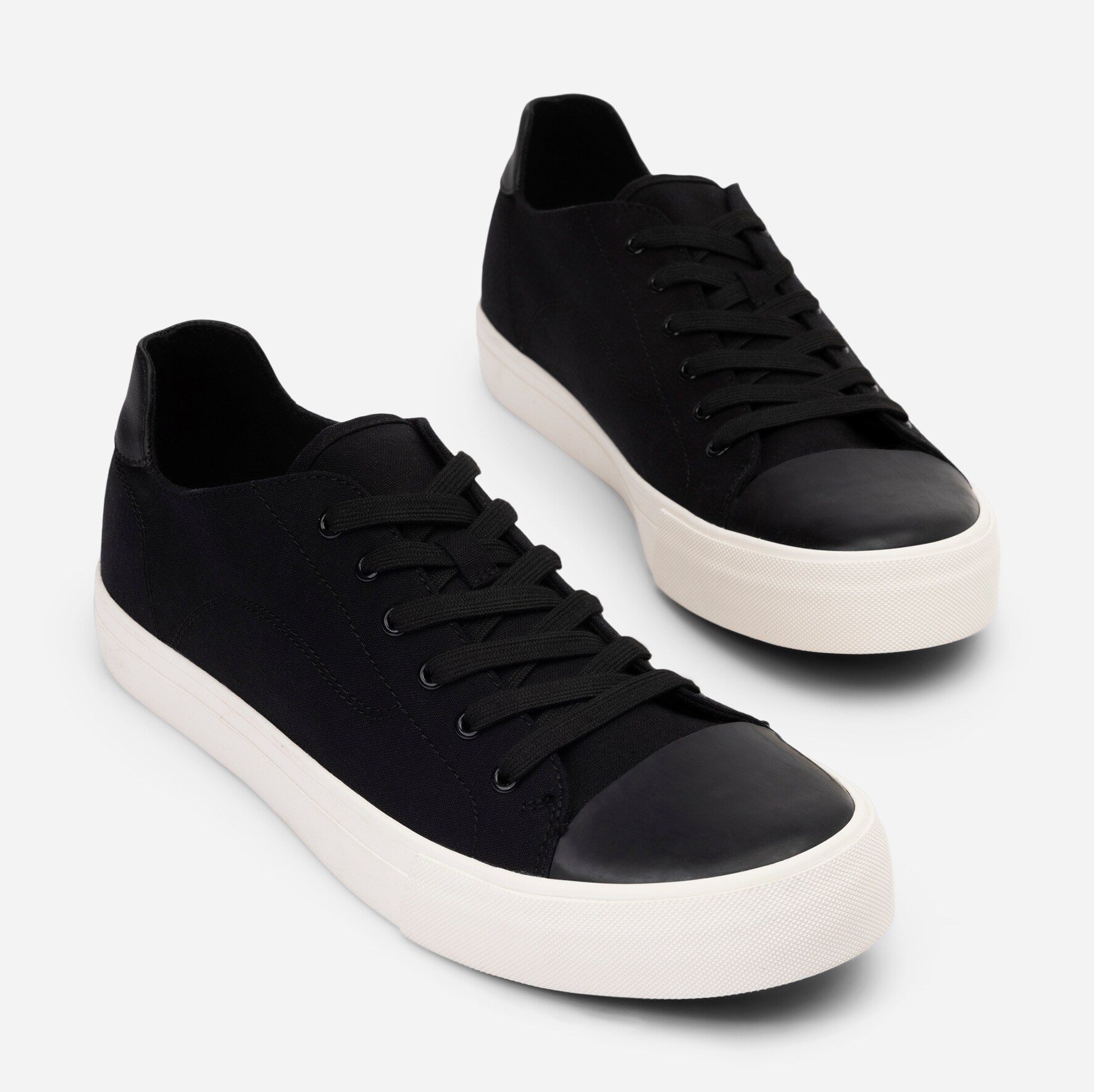 LINEAR, Sneakers Svarta