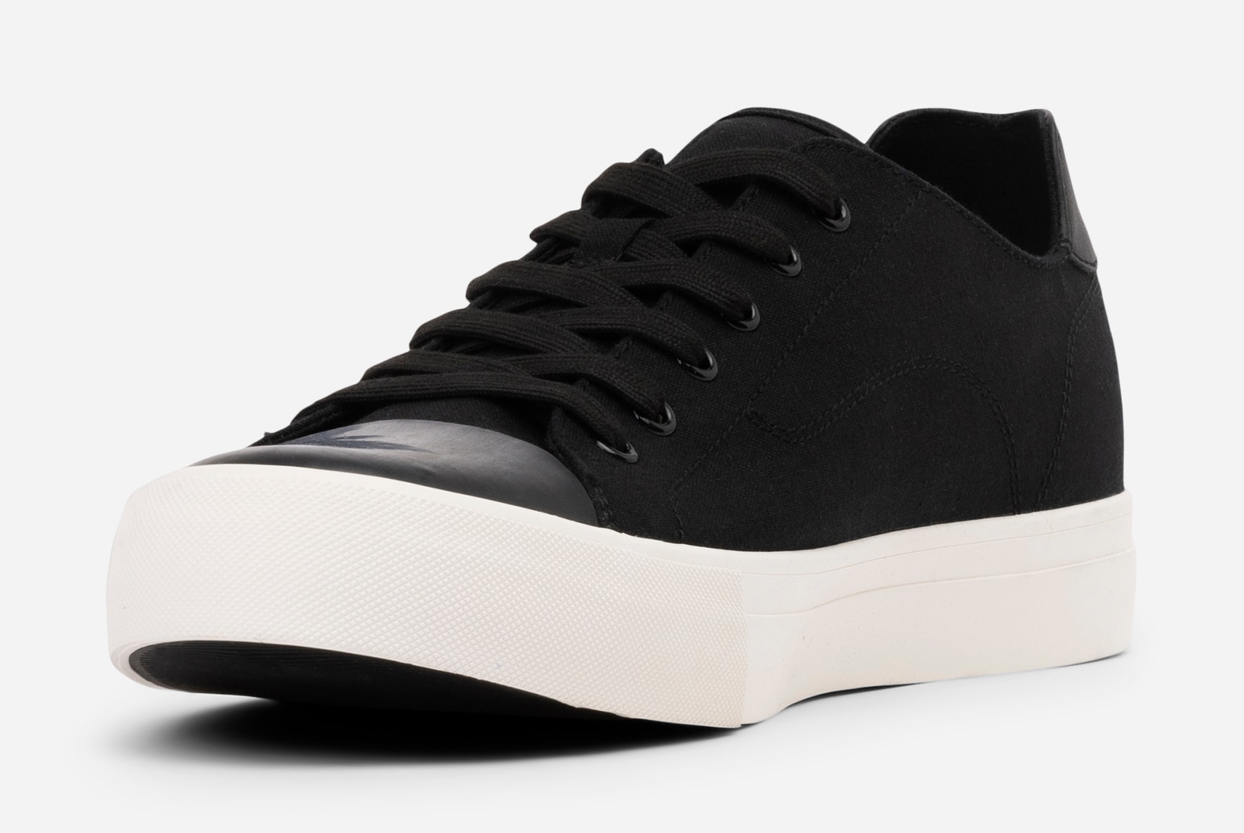 LINEAR, Sneakers Svarta