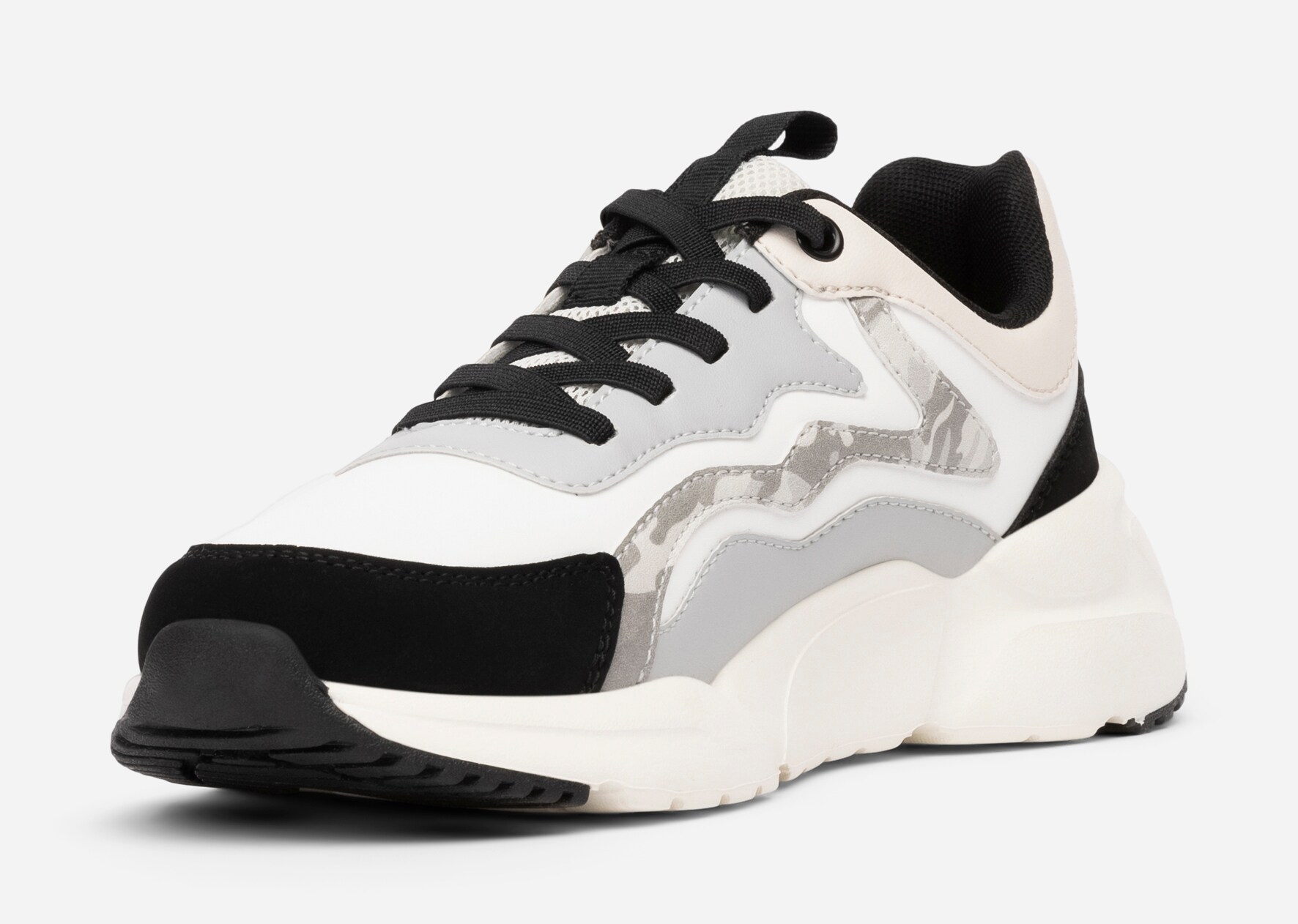 DINSKO, Sneakers Vita