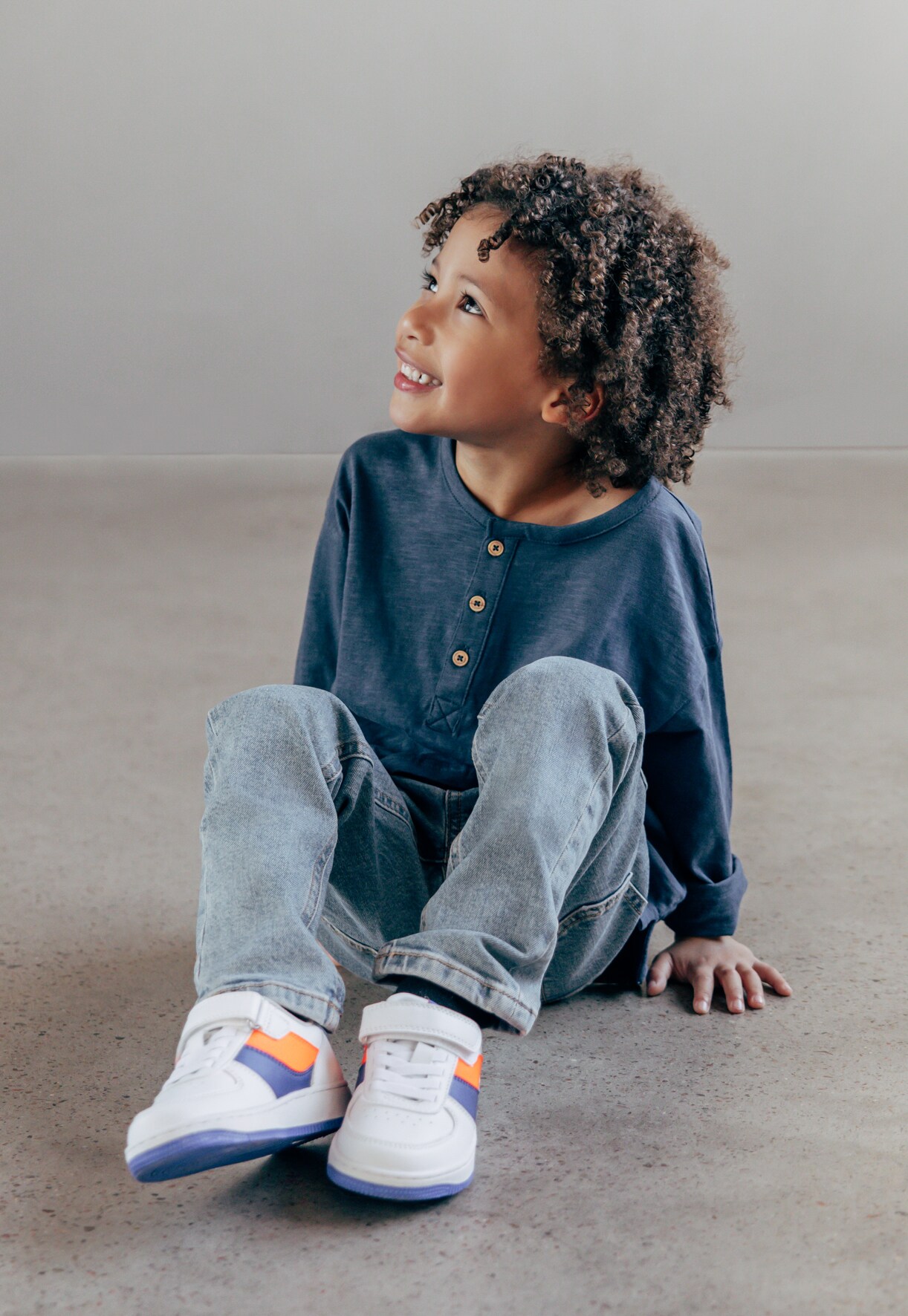 DINSKO, Sneakers Vita