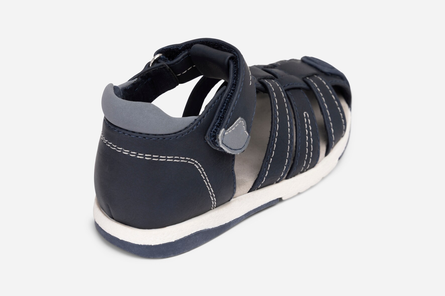 LINEAR, Sandaler Blåa