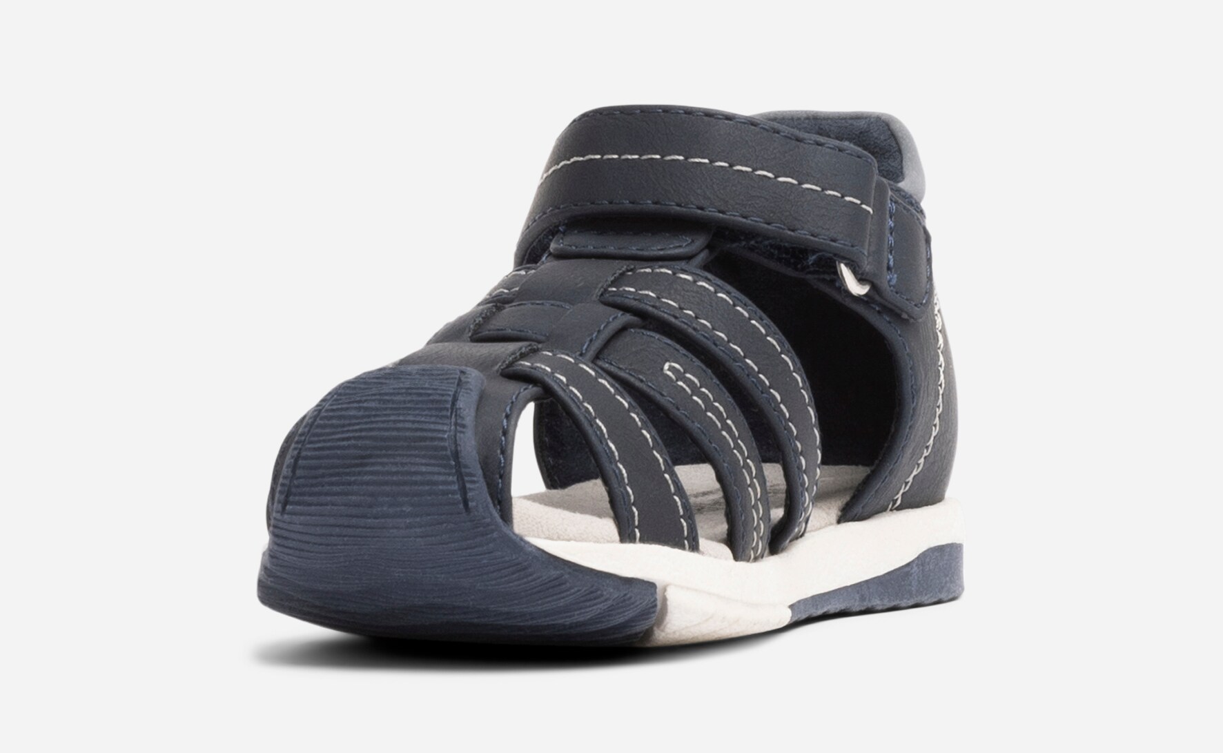LINEAR, Sandaler Blåa