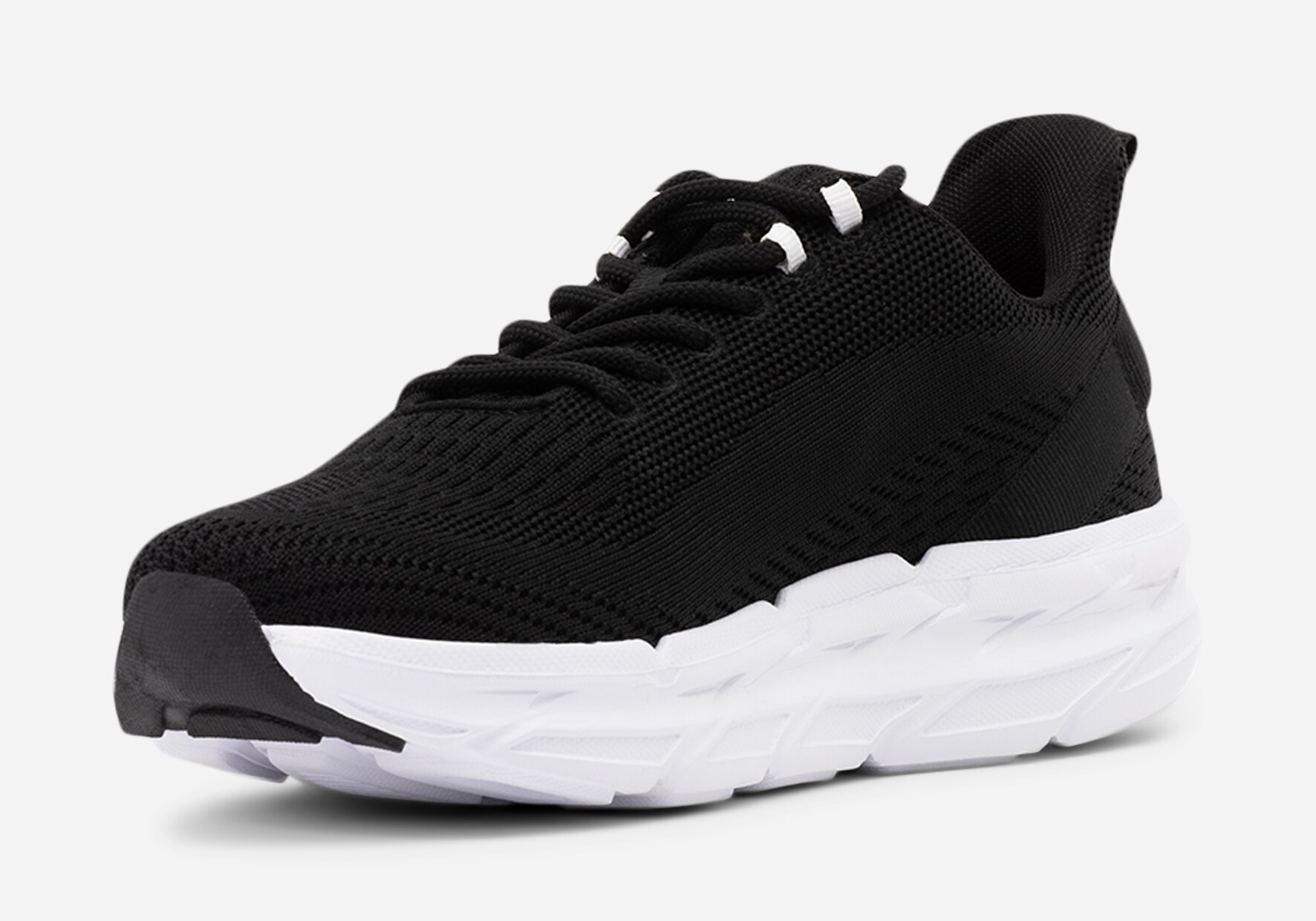 LINEAR, Sneakers Svarta