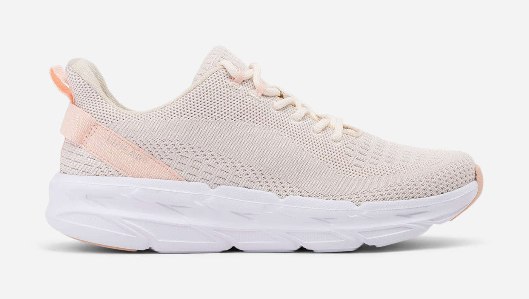 LINEAR, Sneakers Beigea